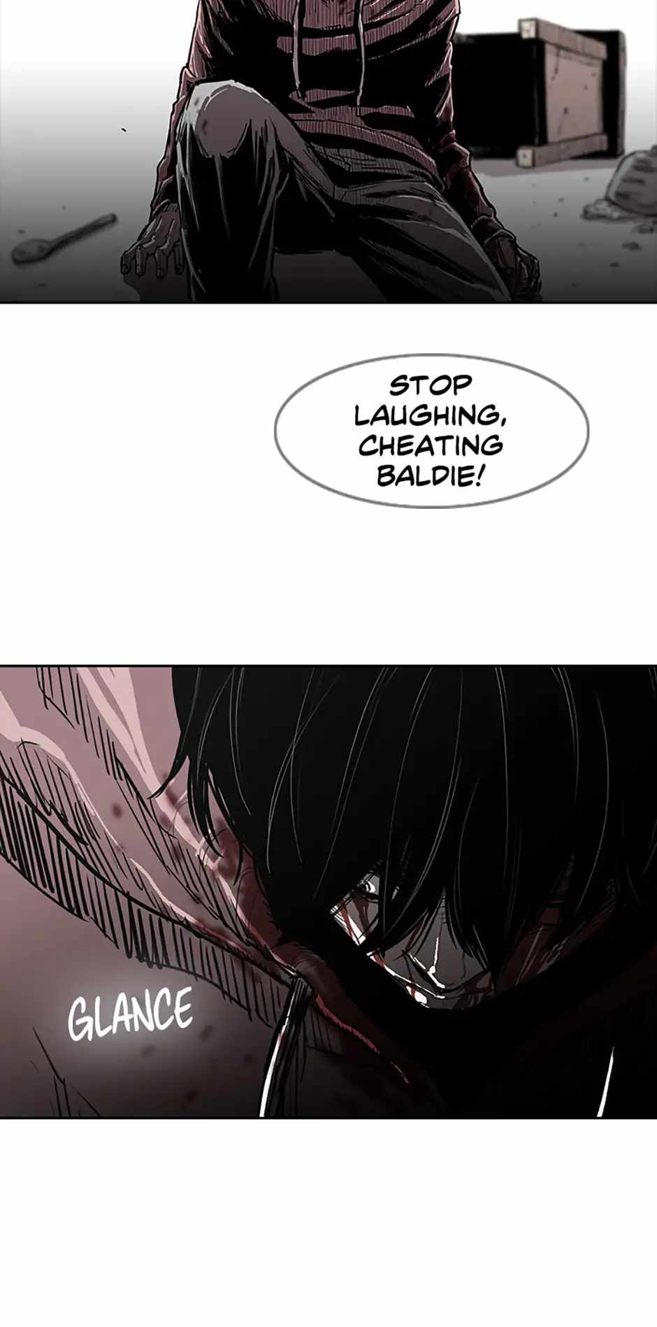 Read A Better Labor chapter 7 image 18 on Lezhin