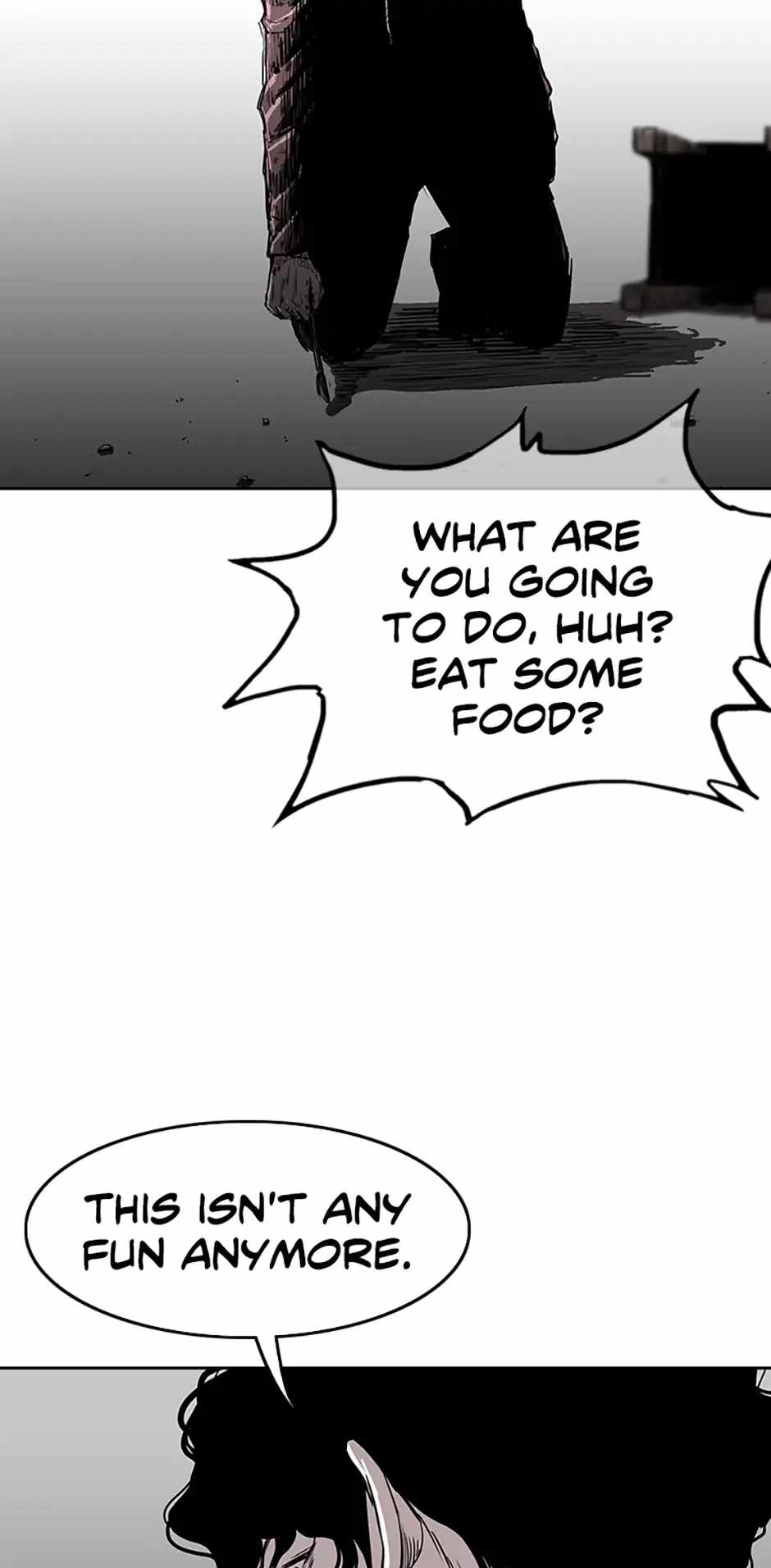 Read A Better Labor chapter 7 image 21 on Lezhin