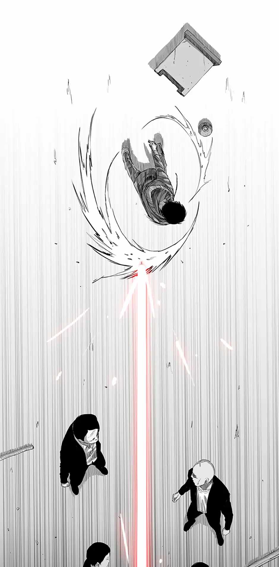 Read A Better Labor chapter 7 image 29 on Lezhin