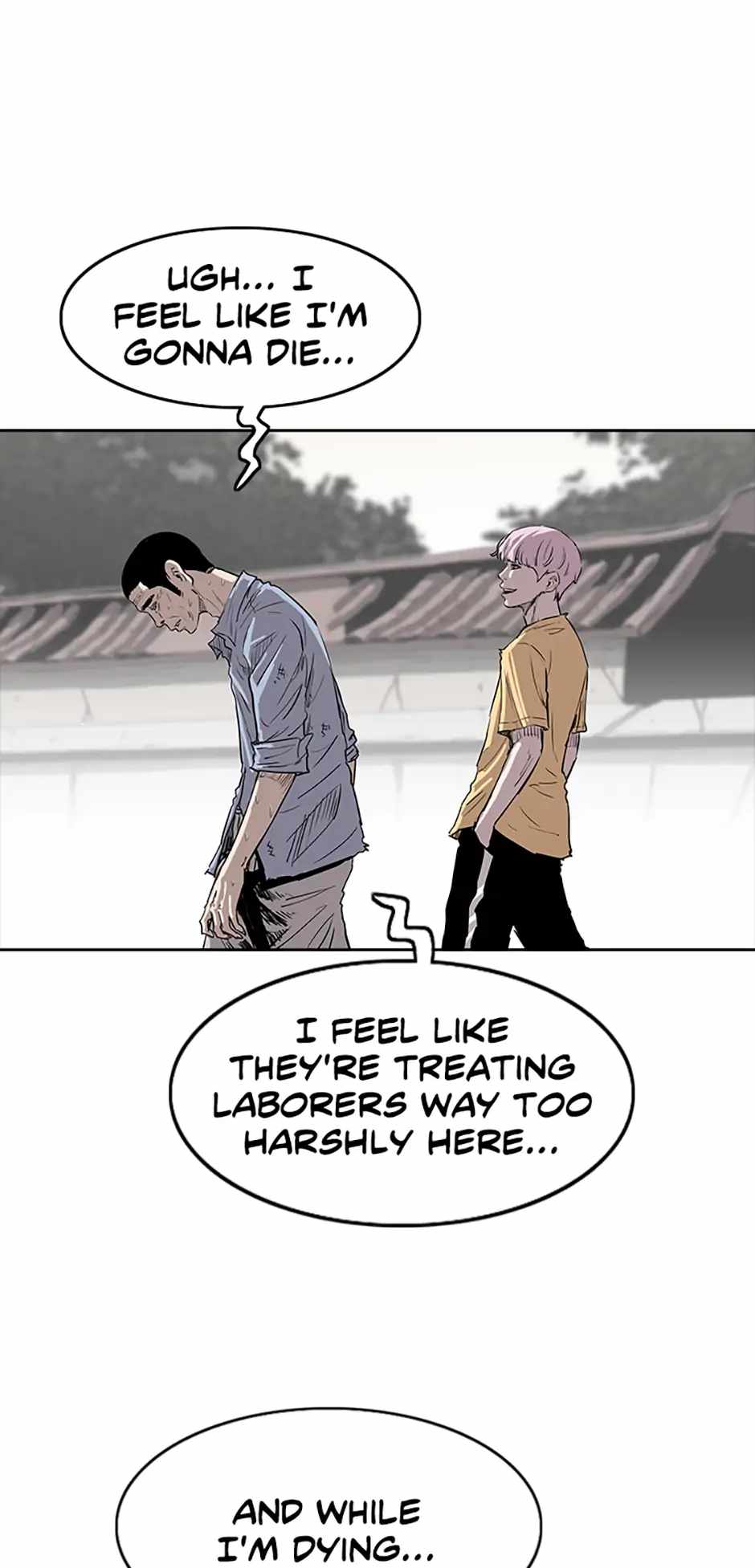 Read A Better Labor chapter 7 image 38 on Lezhin