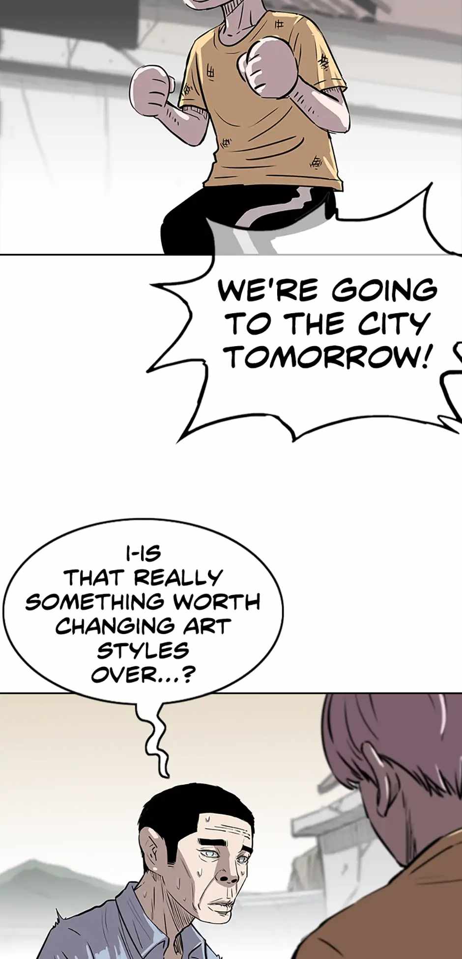 Read A Better Labor chapter 7 image 40 on Lezhin