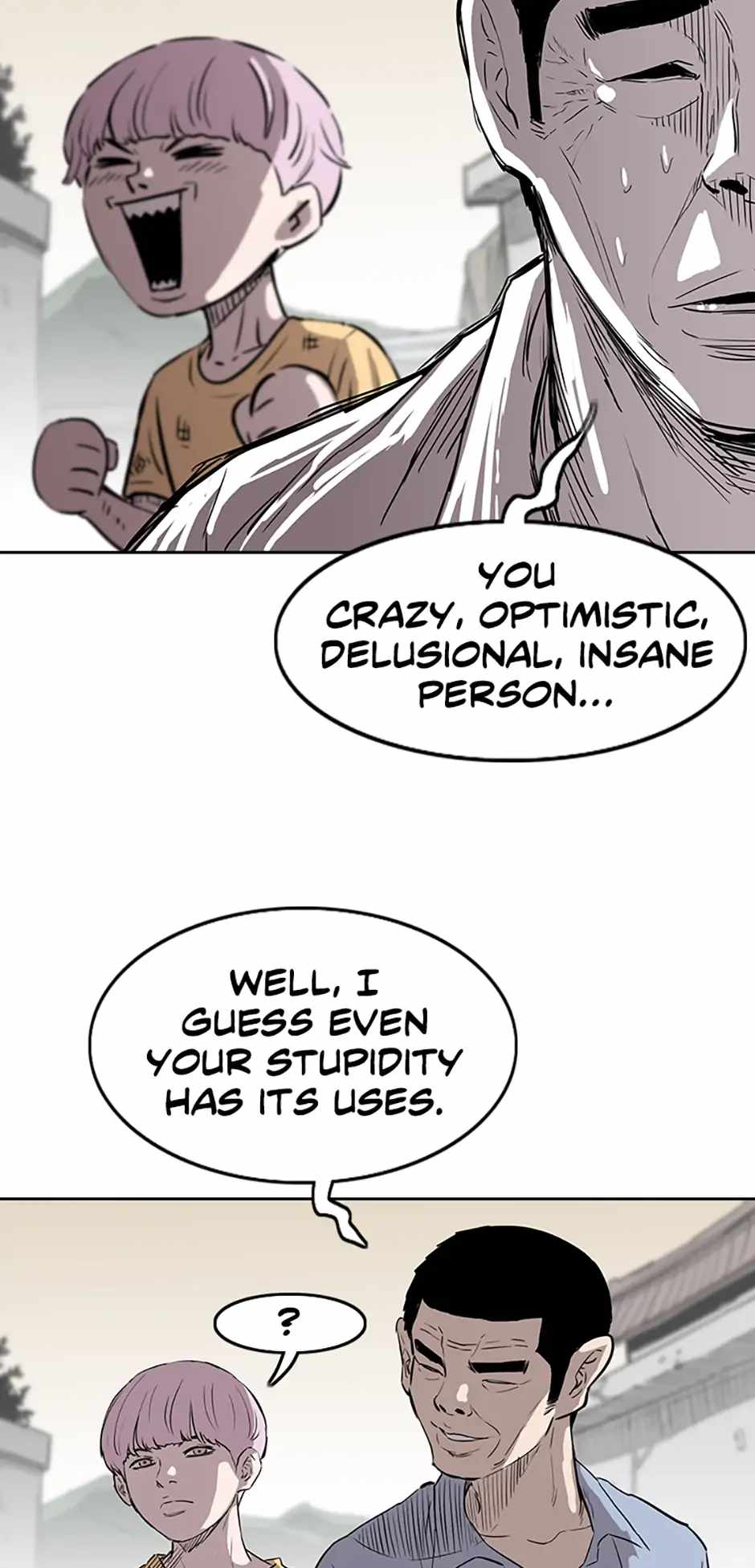 Read A Better Labor chapter 7 image 43 on Lezhin