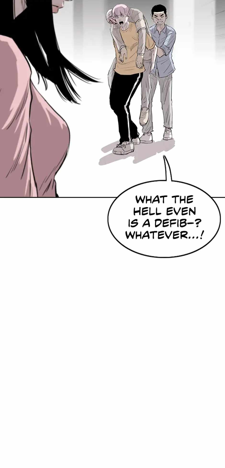Read A Better Labor chapter 7 image 51 on Lezhin