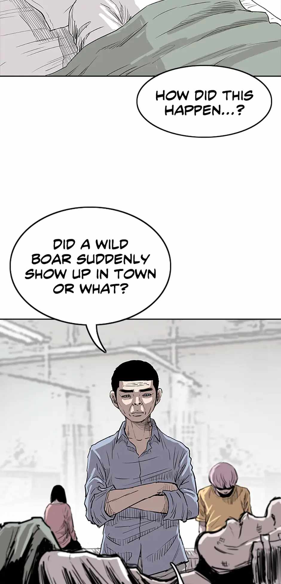 Read A Better Labor chapter 7 image 53 on Lezhin