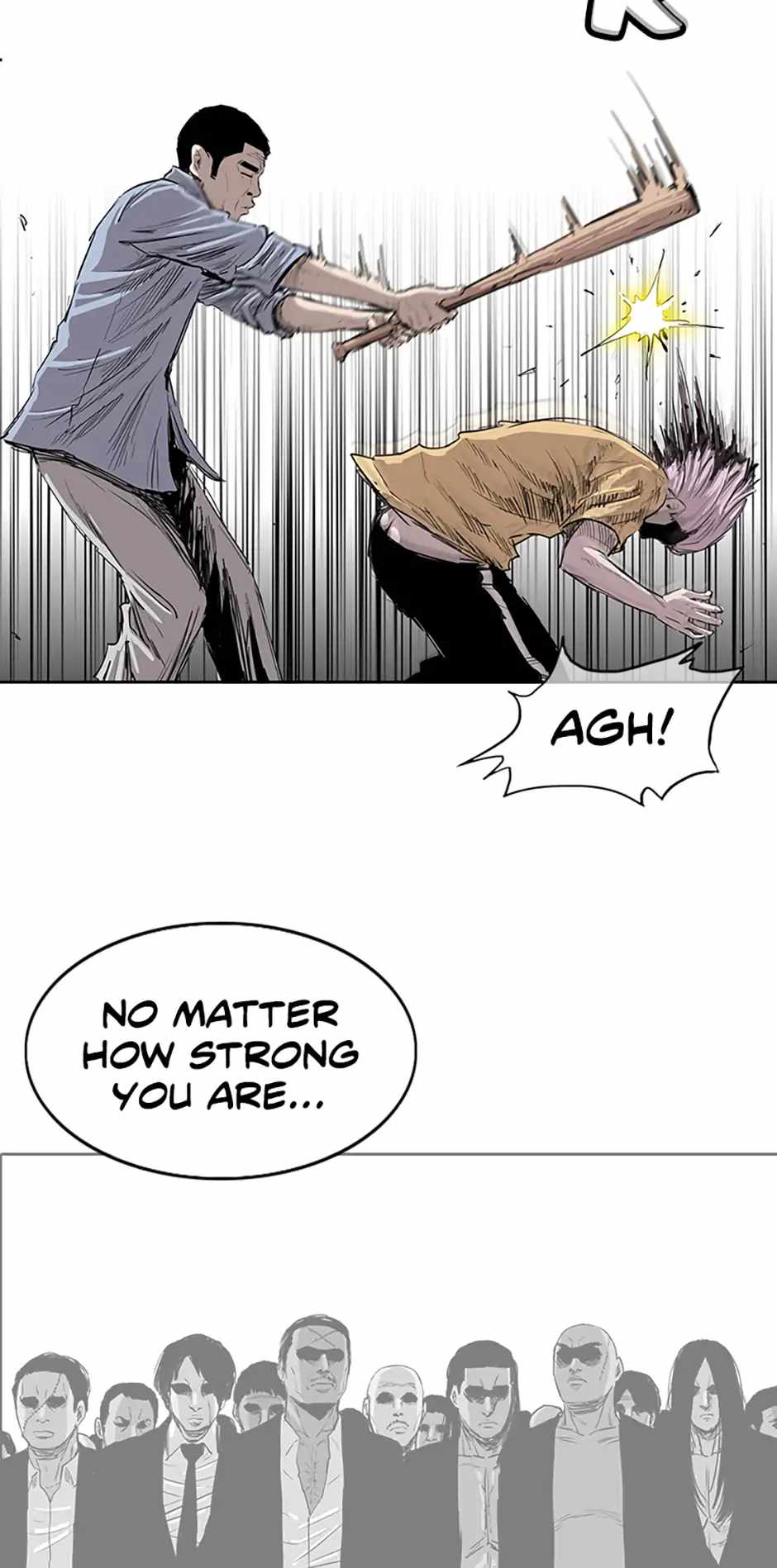 Read A Better Labor chapter 7 image 64 on Lezhin