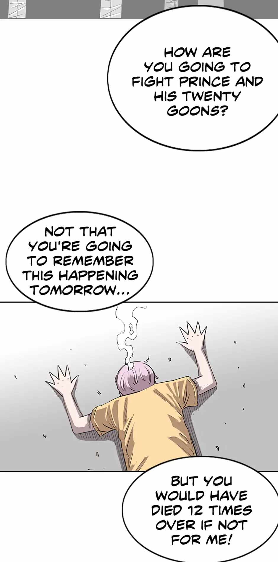 Read A Better Labor chapter 7 image 65 on Lezhin