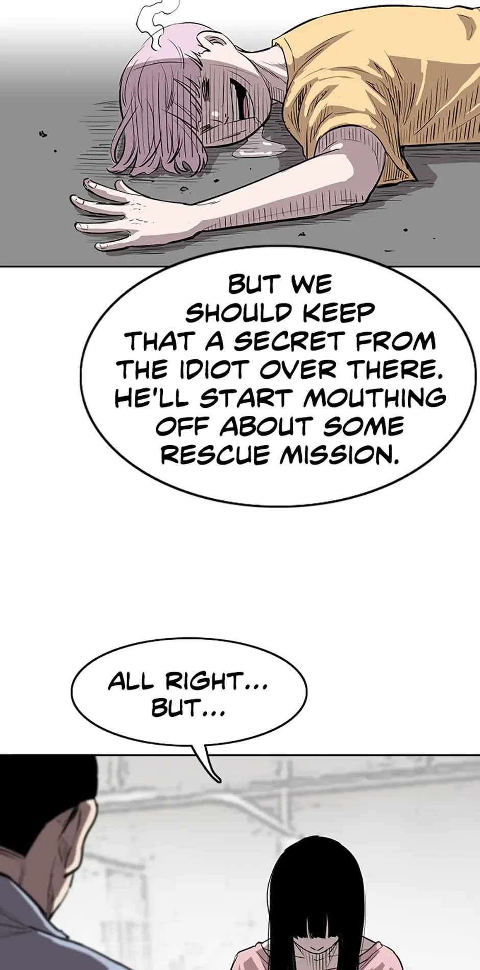 Read A Better Labor chapter 7 image 69 on Lezhin