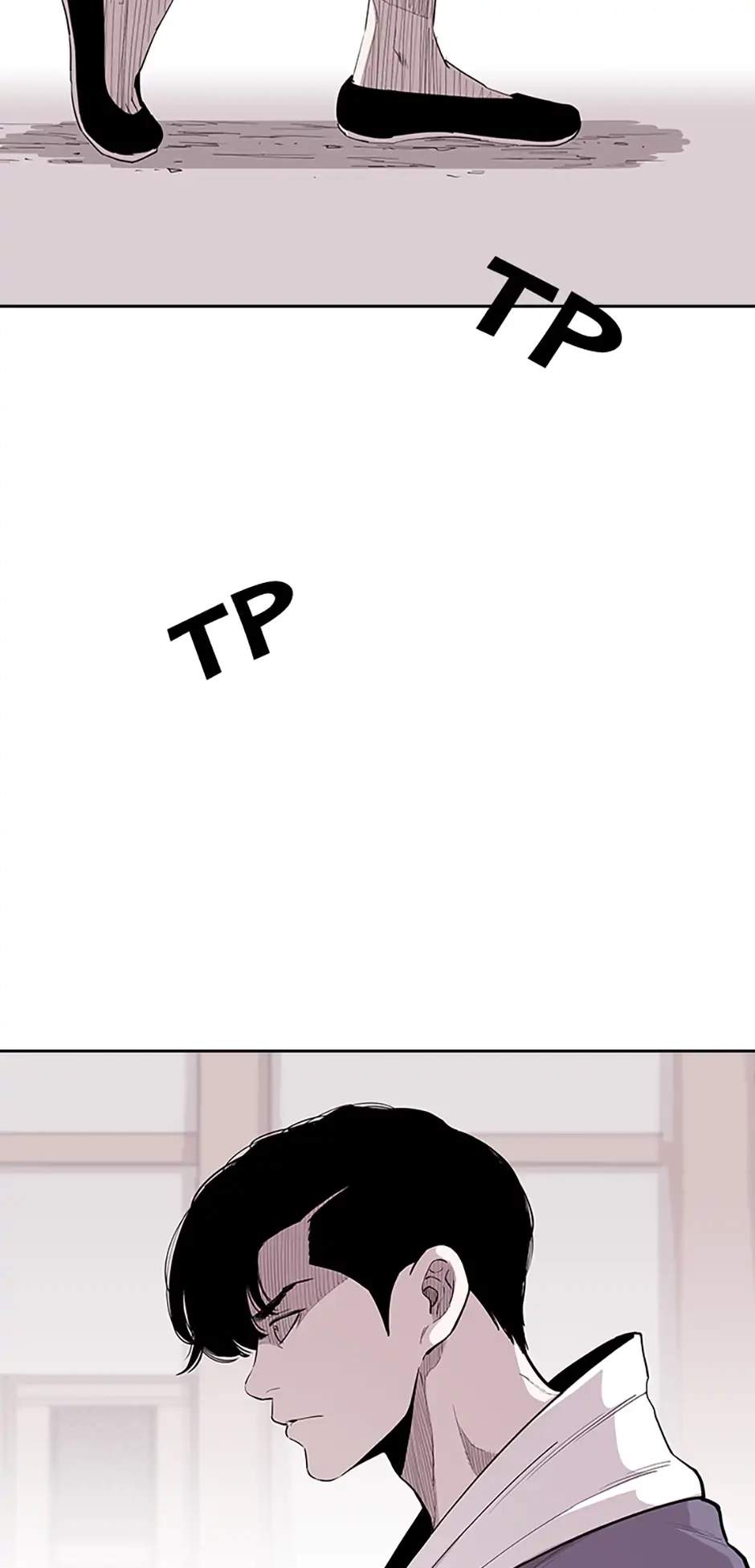 Read A Better Labor chapter 70 image 1 on Lezhin