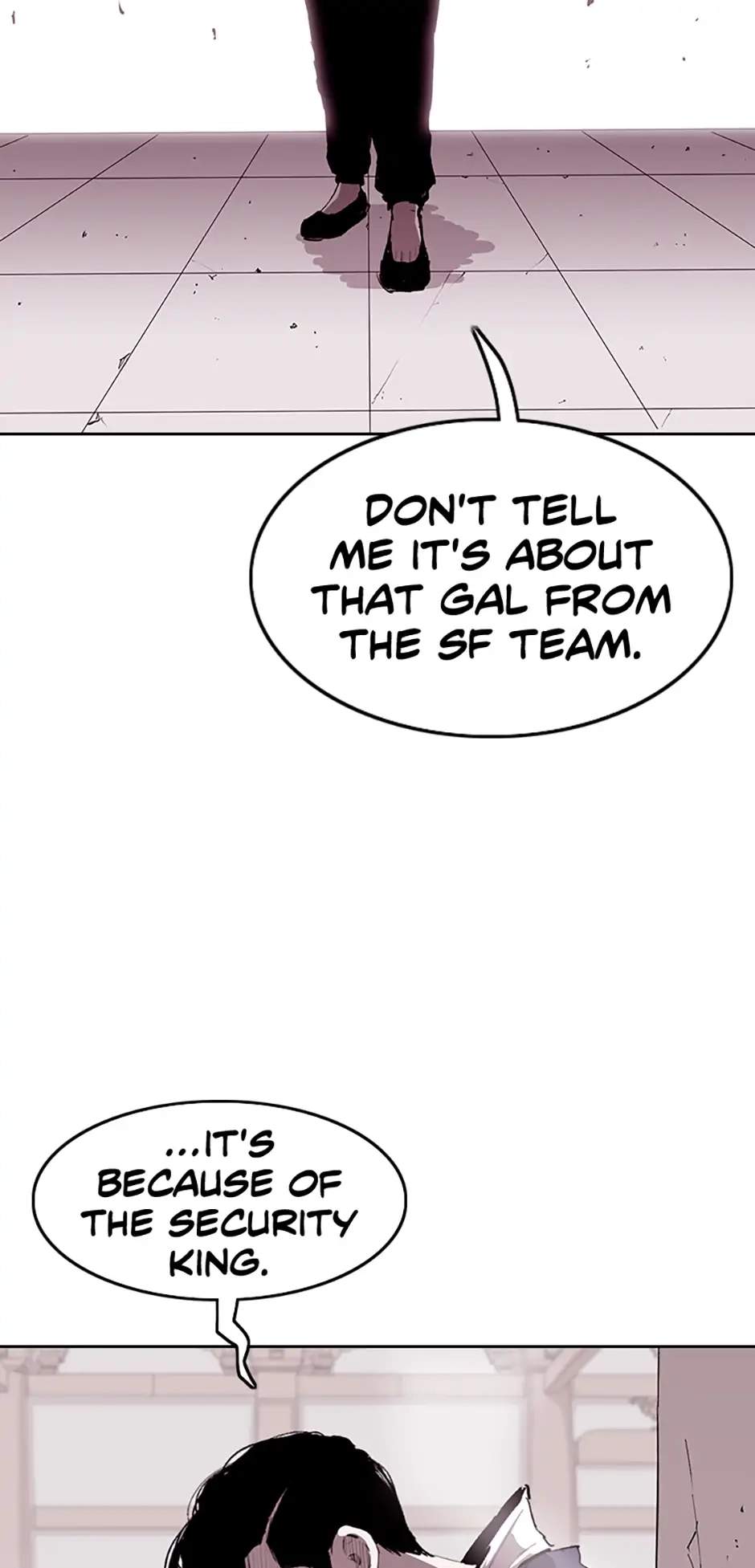 Read A Better Labor chapter 70 image 14 on Lezhin