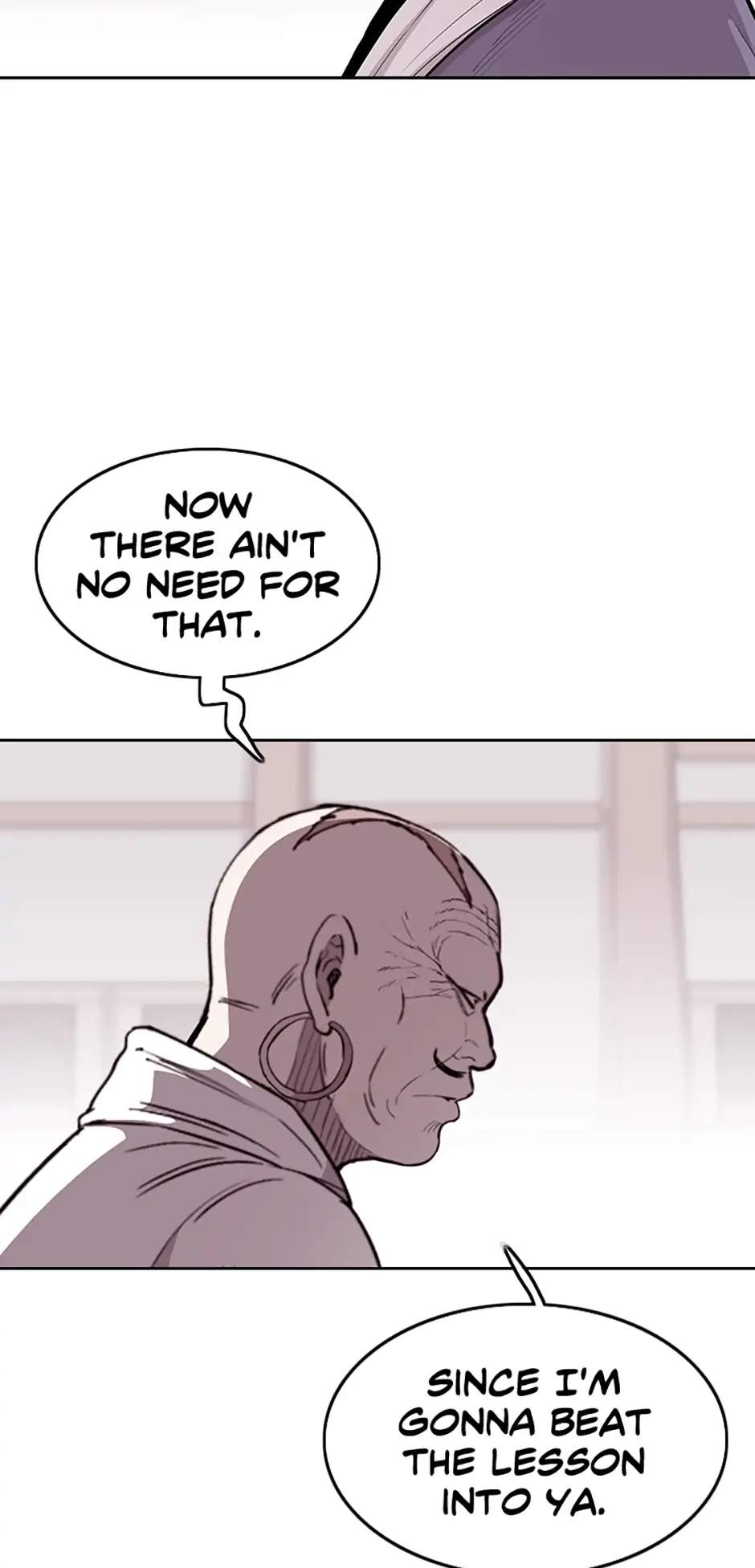 Read A Better Labor chapter 70 image 2 on Lezhin