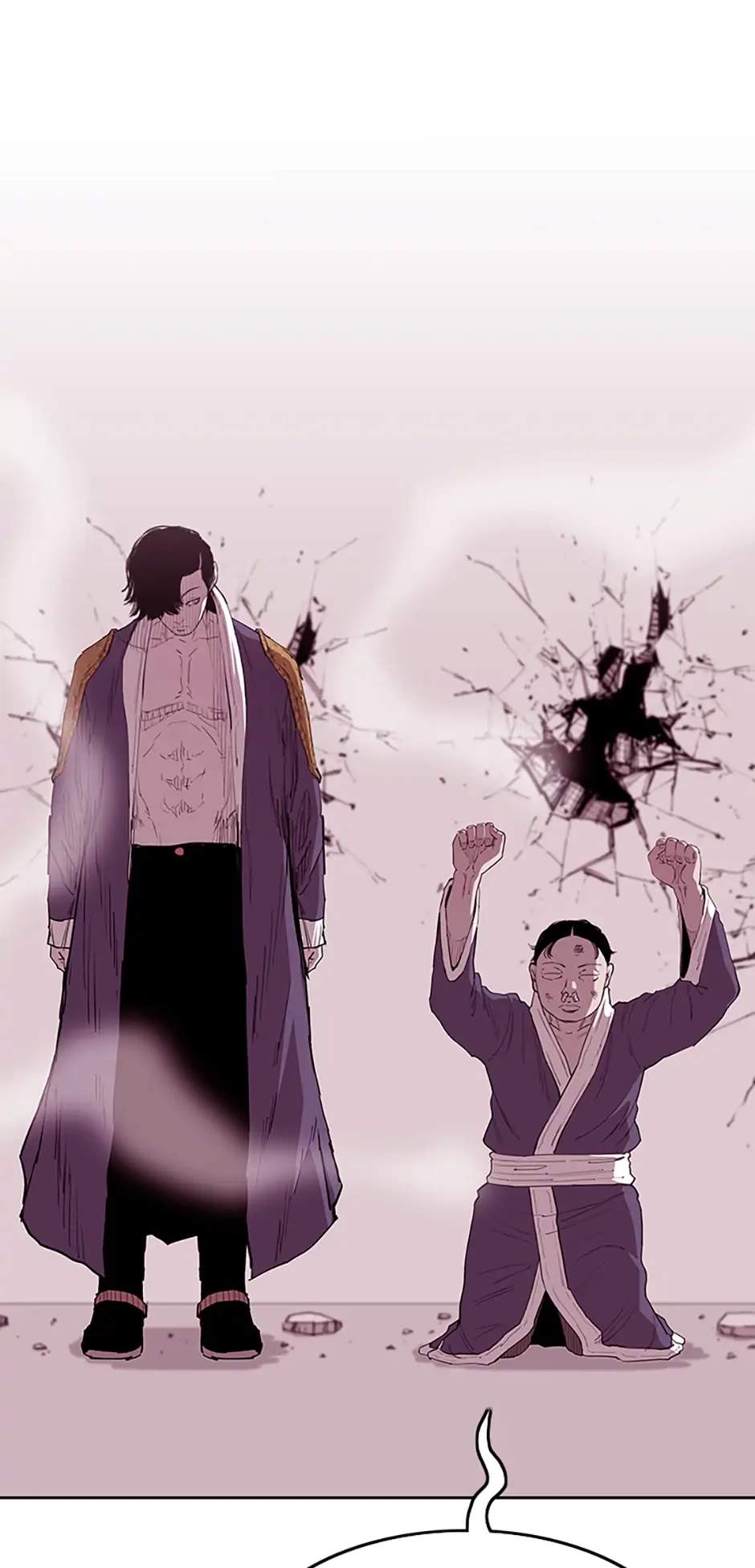 Read A Better Labor chapter 70 image 23 on Lezhin