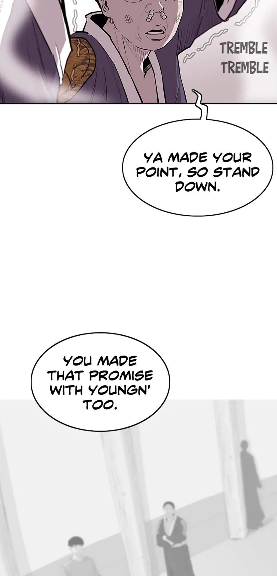 Read A Better Labor chapter 70 image 26 on Lezhin