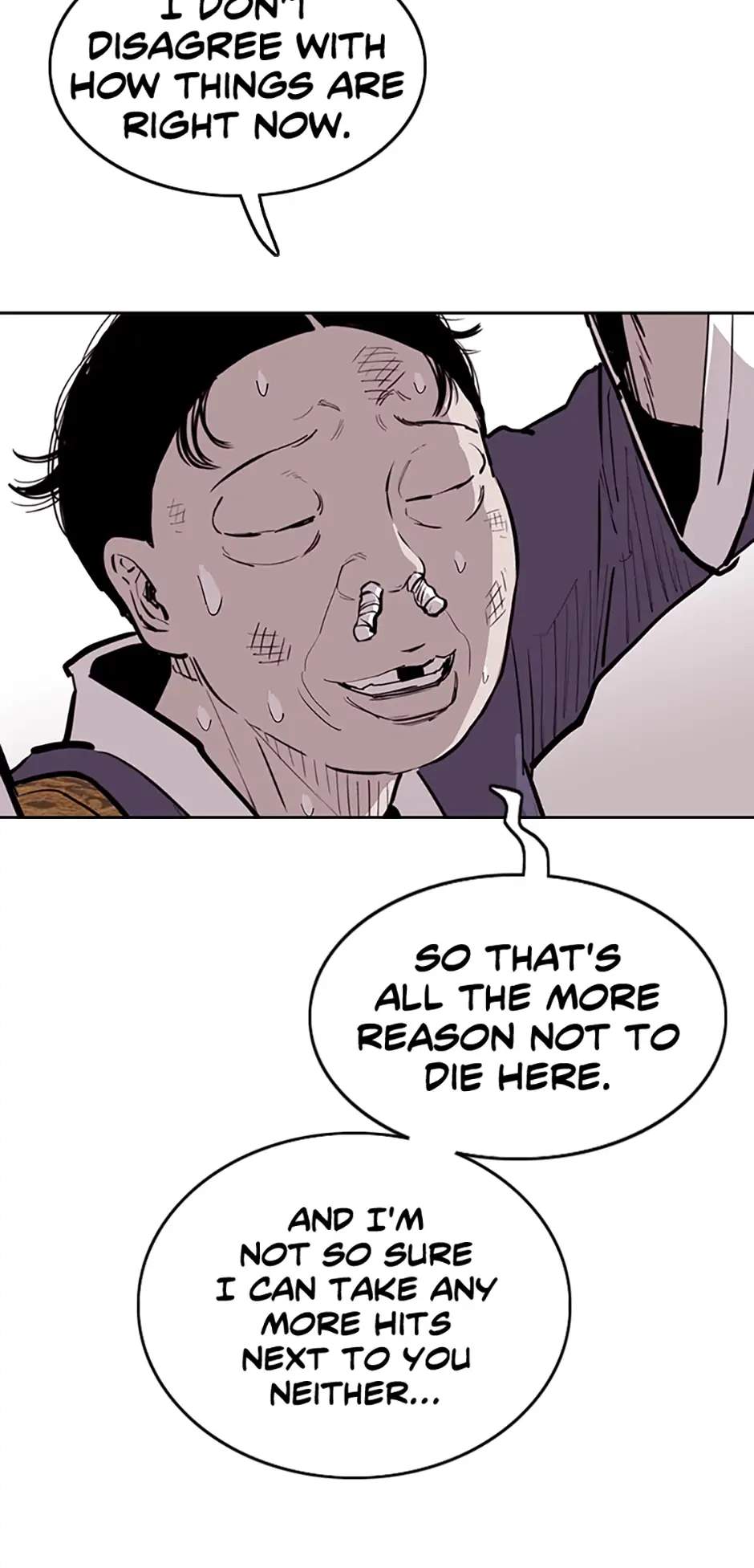 Read A Better Labor chapter 70 image 28 on Lezhin