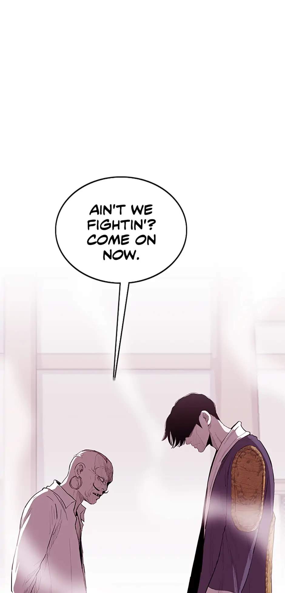 Read A Better Labor chapter 70 image 30 on Lezhin