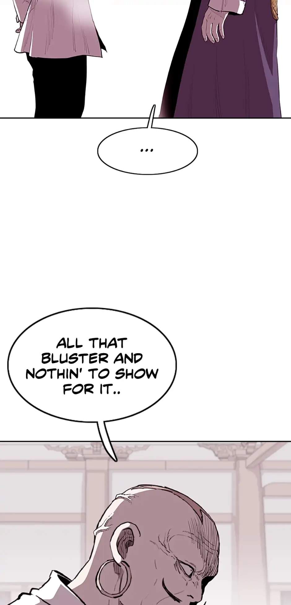Read A Better Labor chapter 70 image 31 on Lezhin