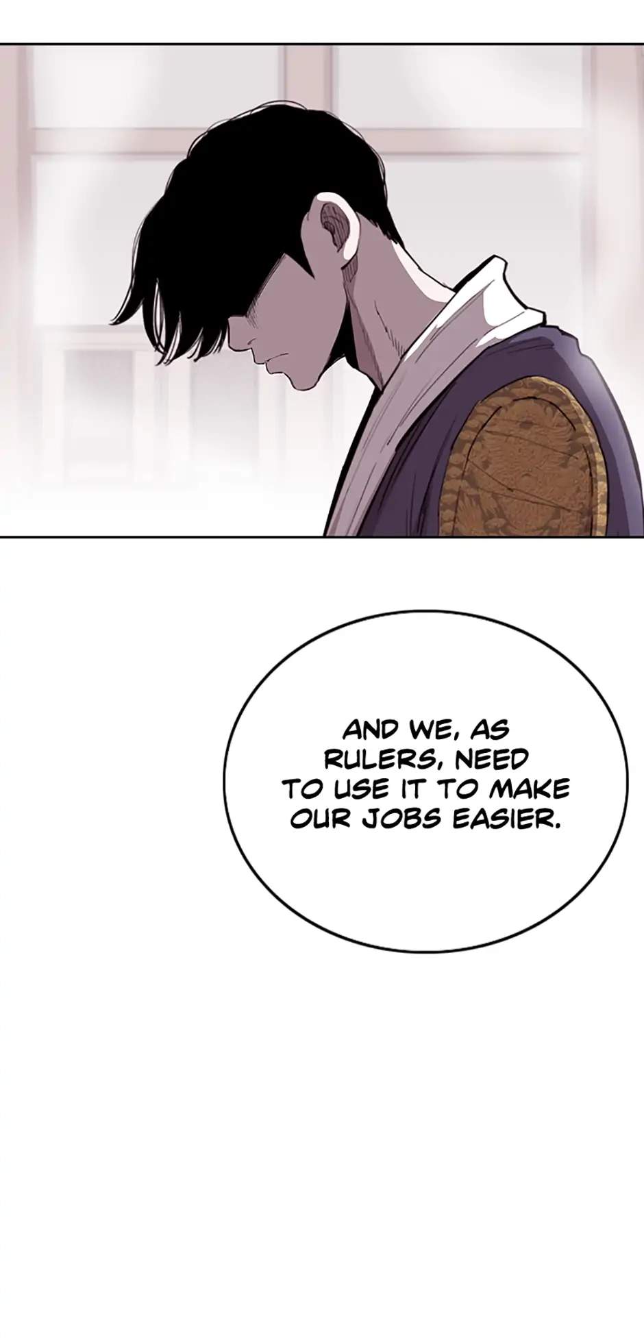 Read A Better Labor chapter 70 image 34 on Lezhin