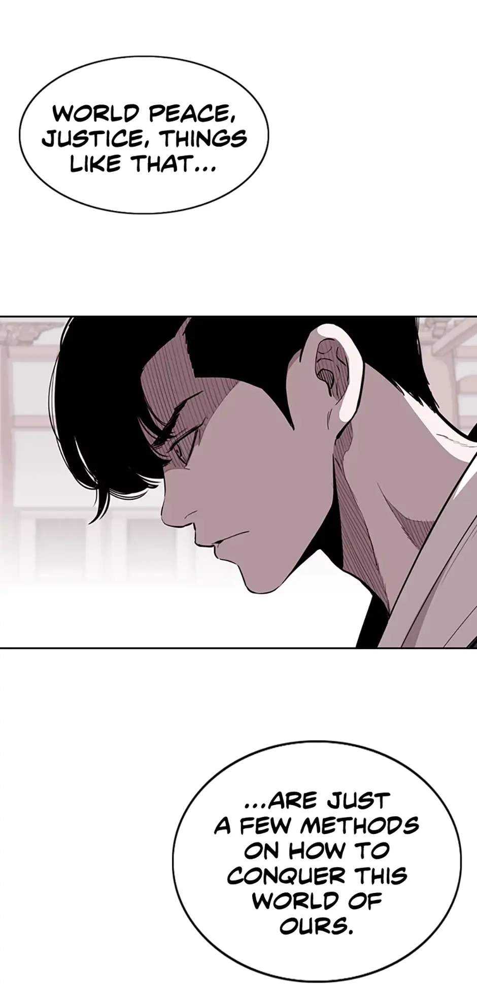 Read A Better Labor chapter 70 image 37 on Lezhin