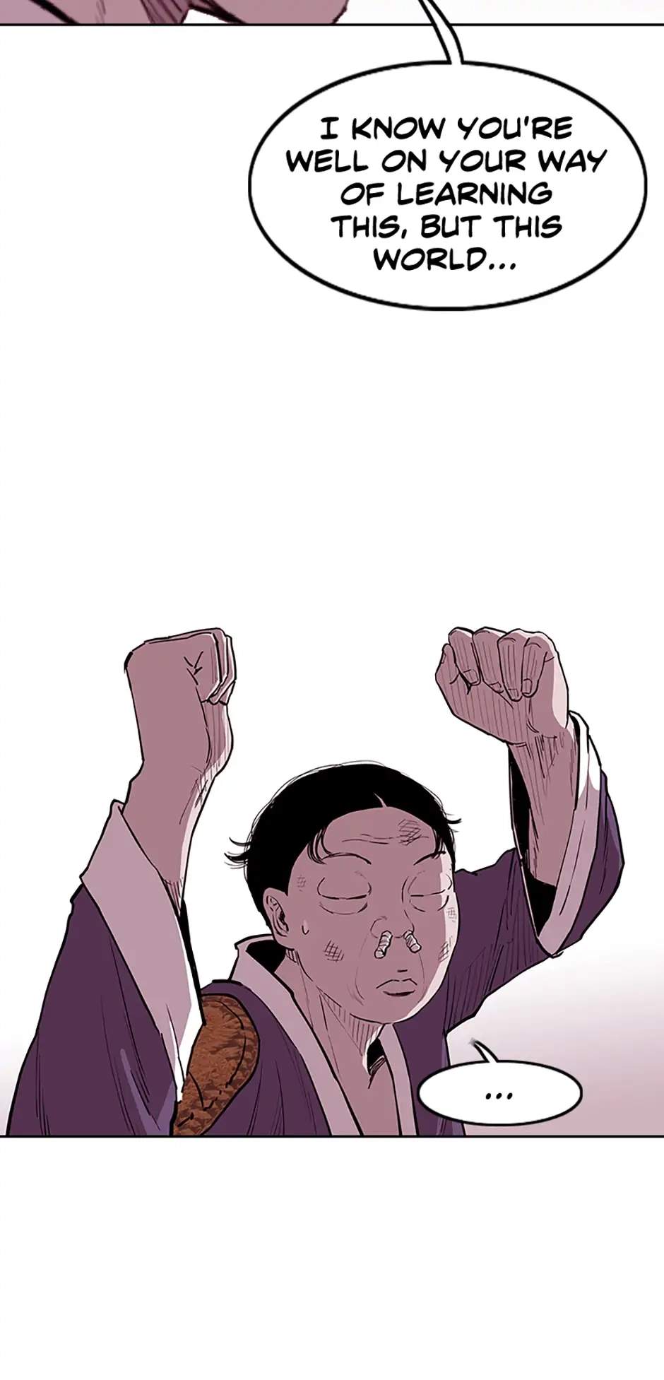 Read A Better Labor chapter 70 image 41 on Lezhin