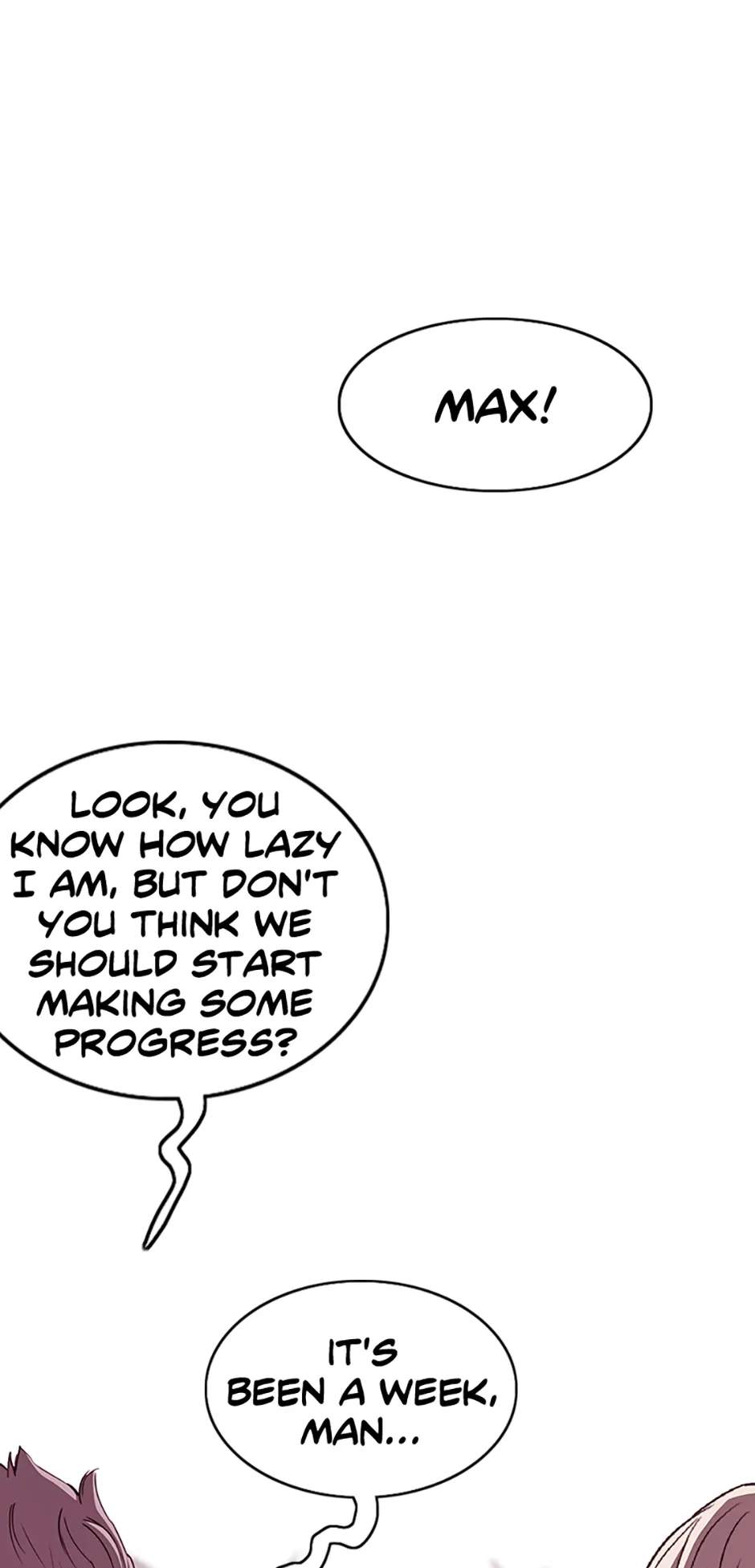 Read A Better Labor chapter 70 image 47 on Lezhin