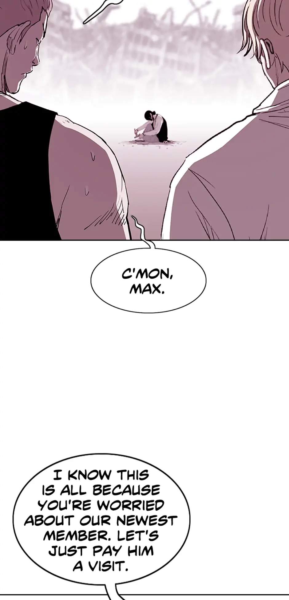 Read A Better Labor chapter 70 image 48 on Lezhin