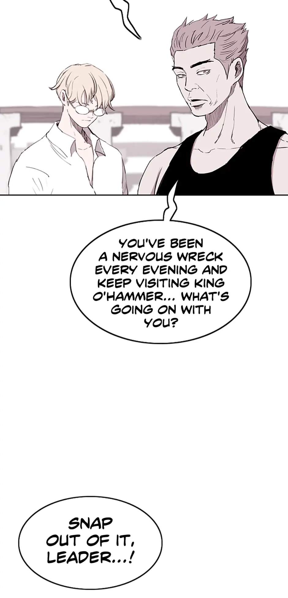 Read A Better Labor chapter 70 image 49 on Lezhin