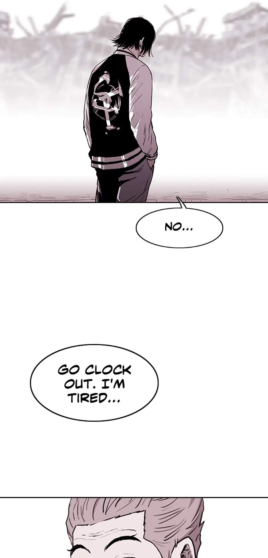Read A Better Labor chapter 70 image 54 on Lezhin