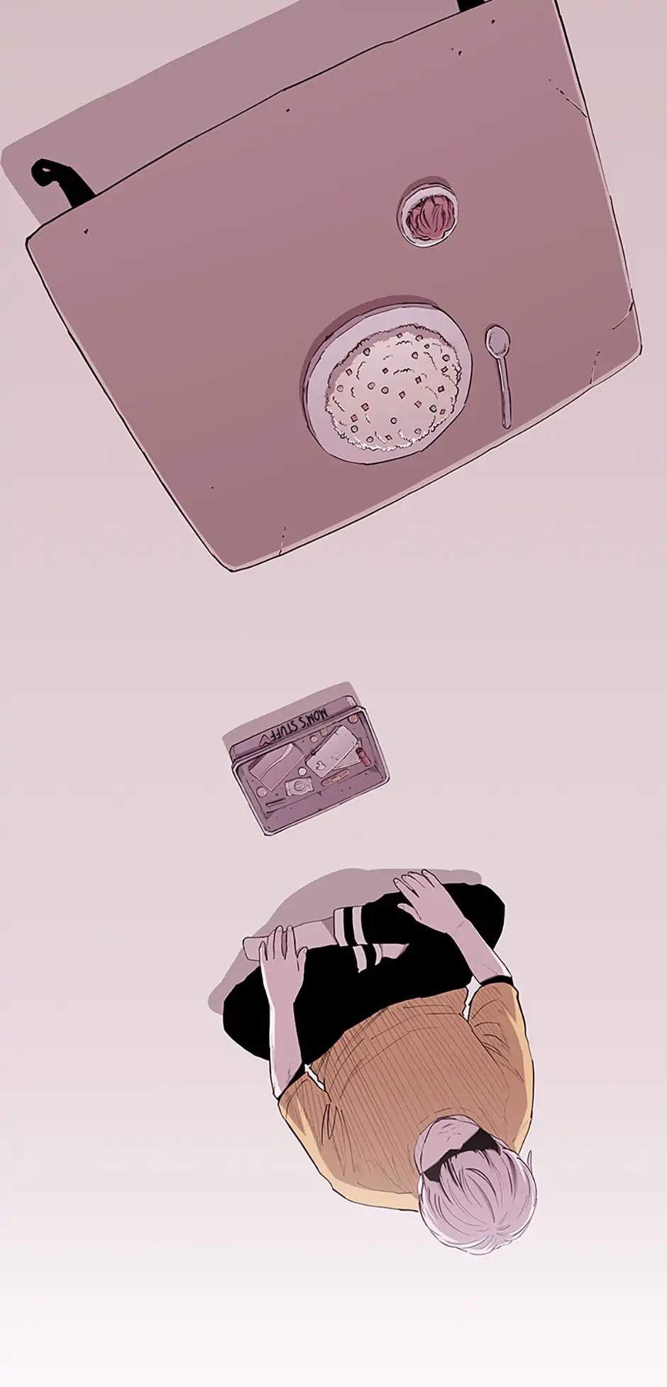 Read A Better Labor chapter 70 image 59 on Lezhin