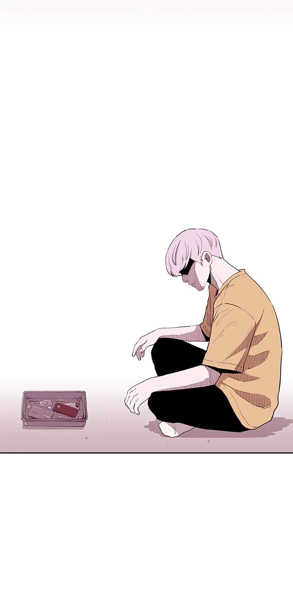 Read A Better Labor chapter 70 image 60 on Lezhin