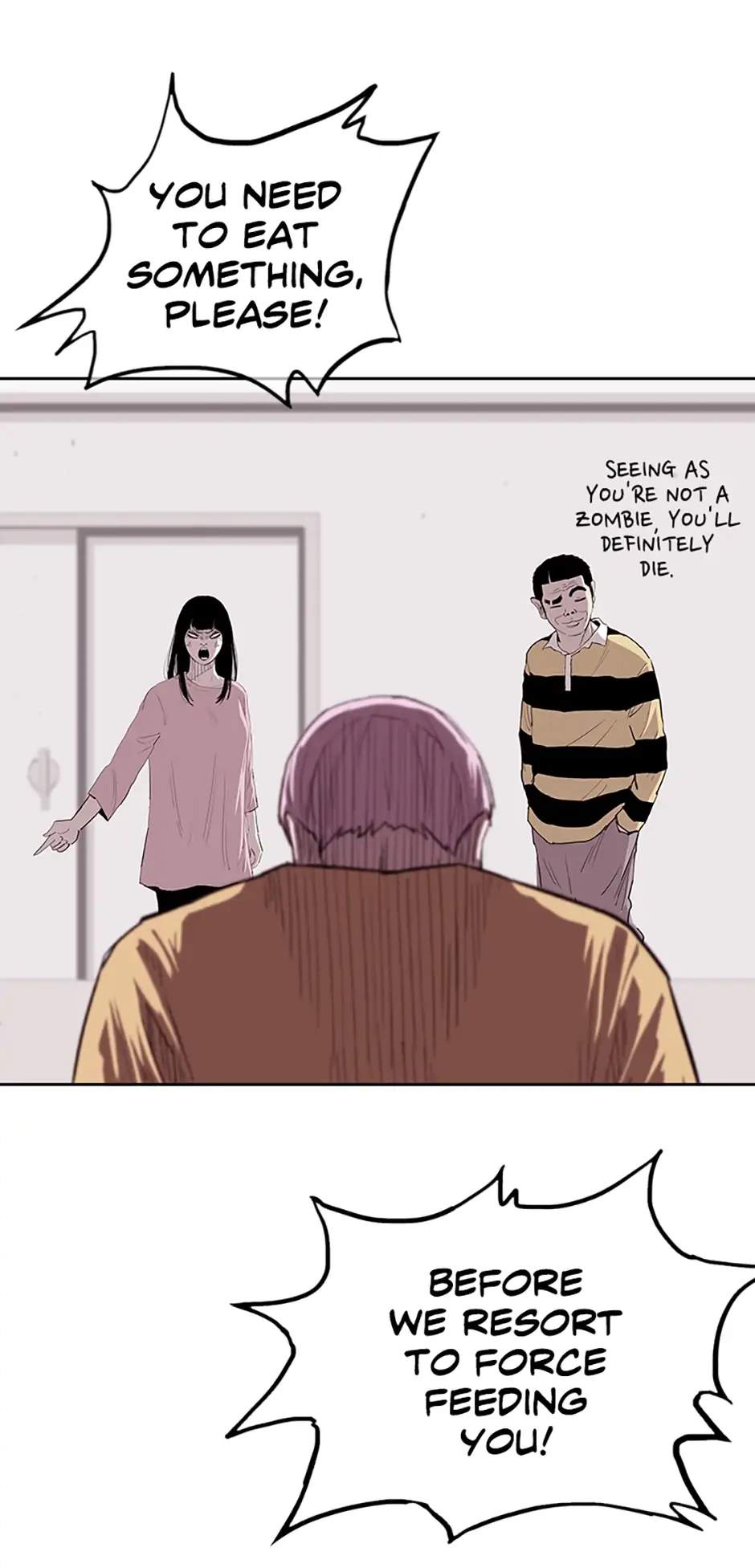 Read A Better Labor chapter 70 image 67 on Lezhin