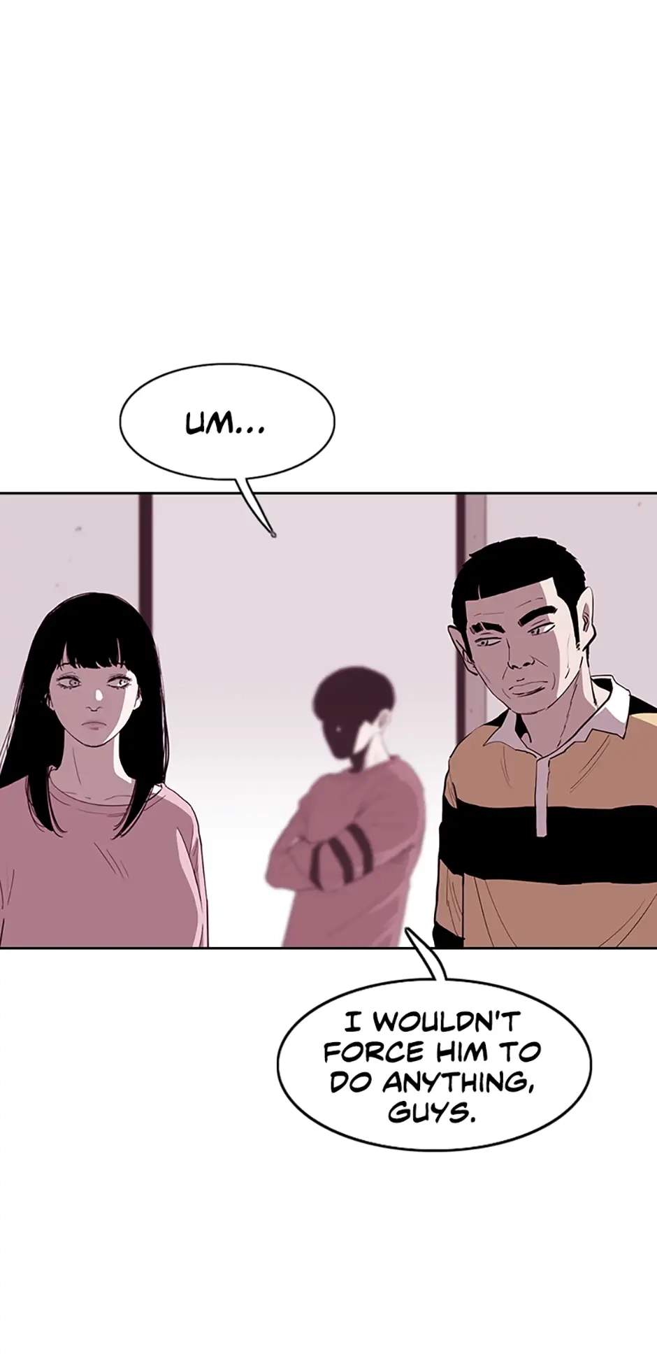 Read A Better Labor chapter 70 image 68 on Lezhin
