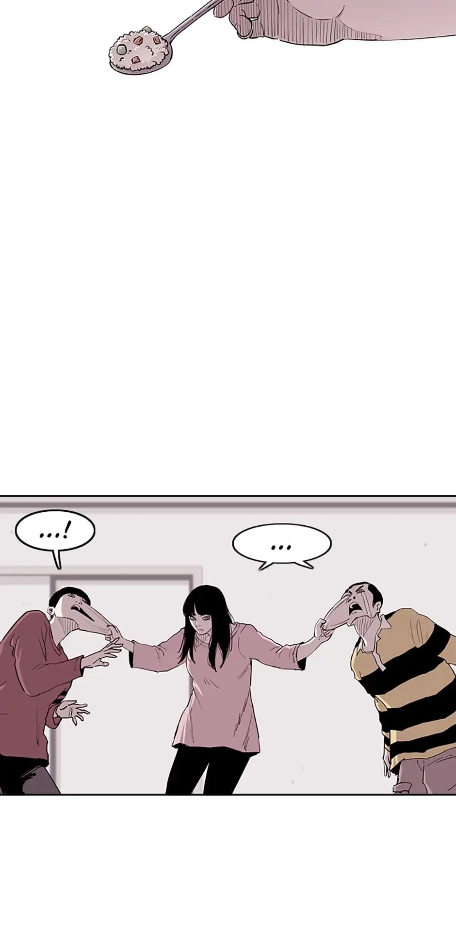 Read A Better Labor chapter 70 image 81 on Lezhin