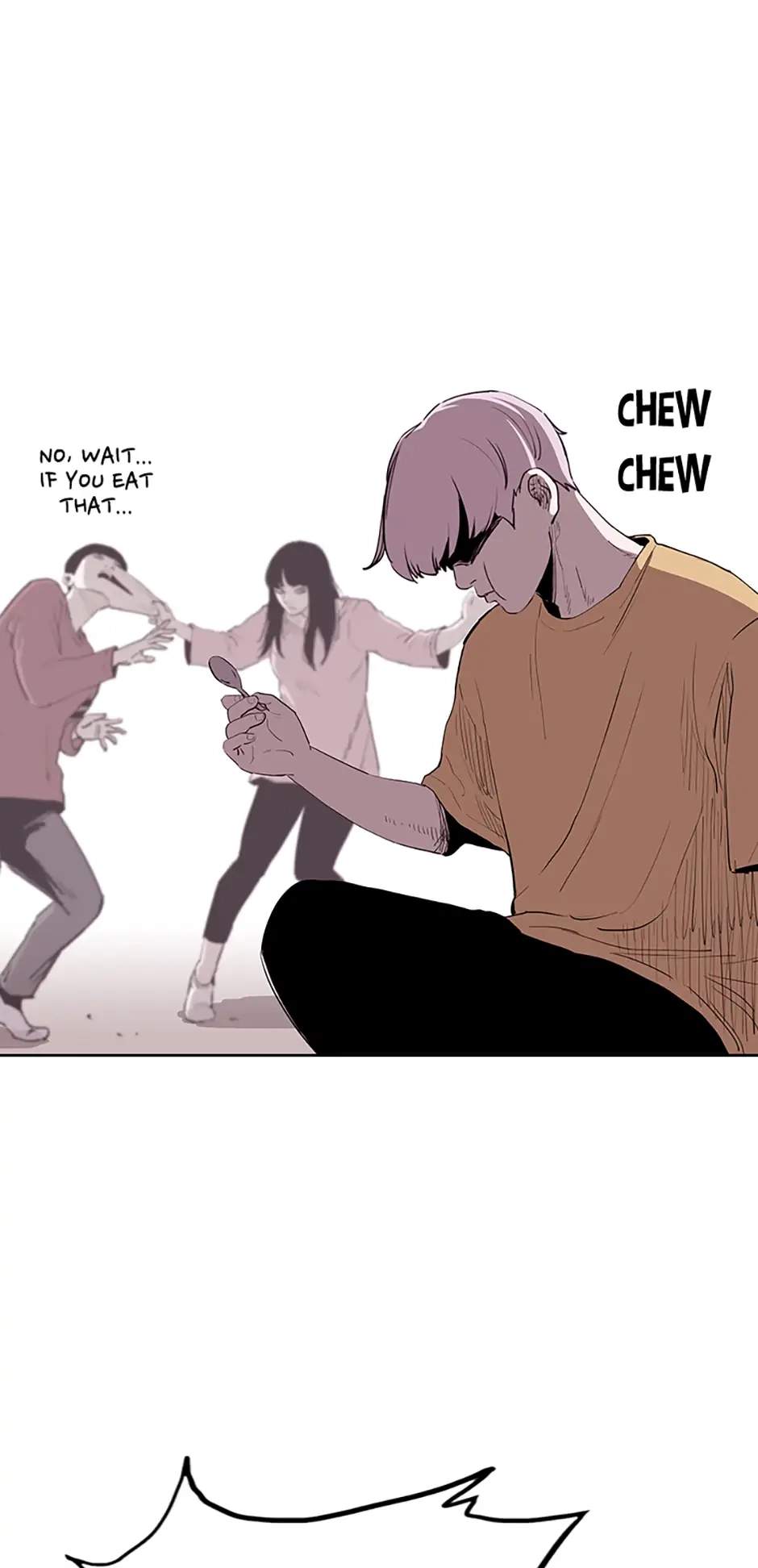 Read A Better Labor chapter 70 image 82 on Lezhin