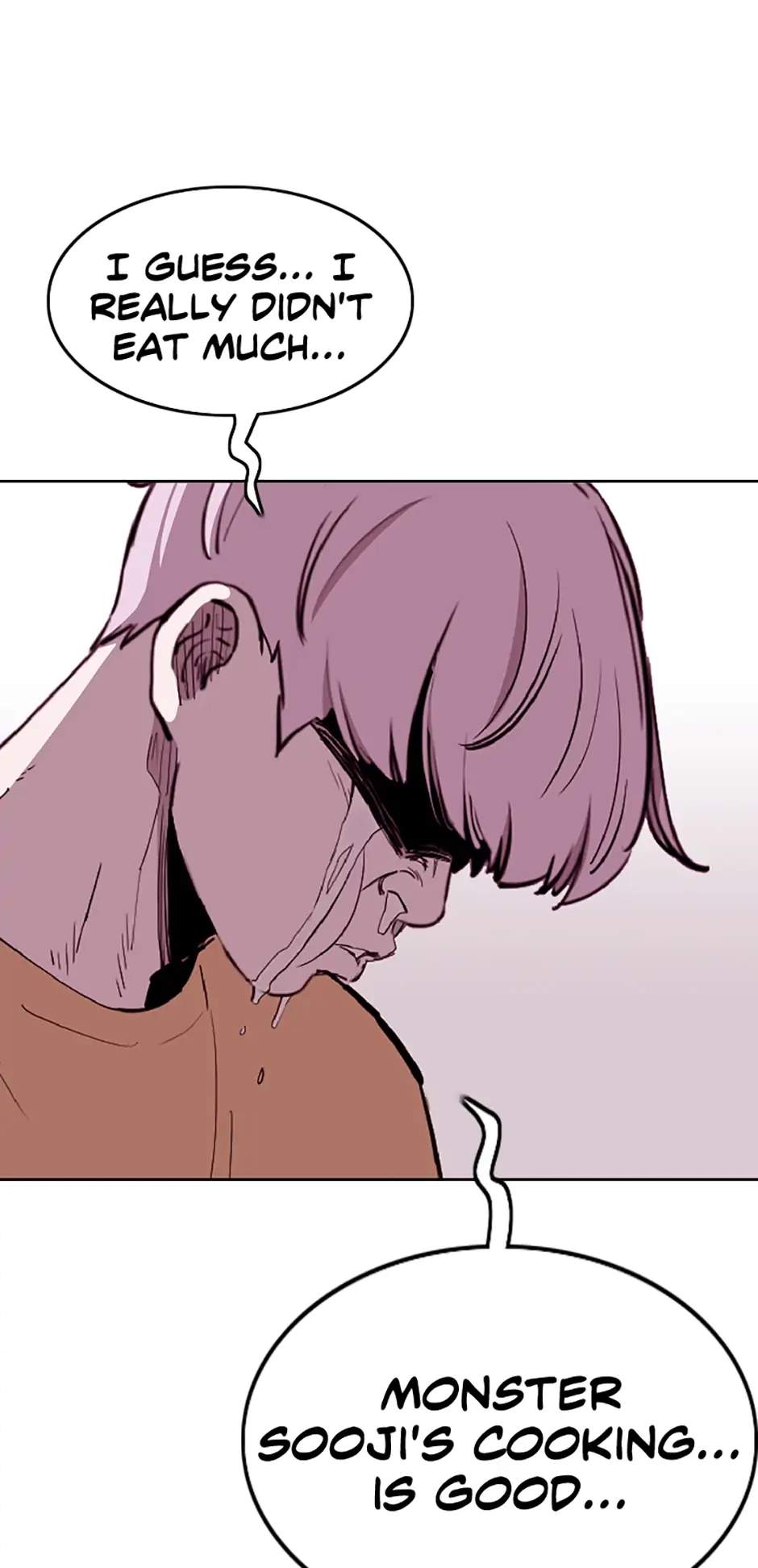 Read A Better Labor chapter 70 image 84 on Lezhin