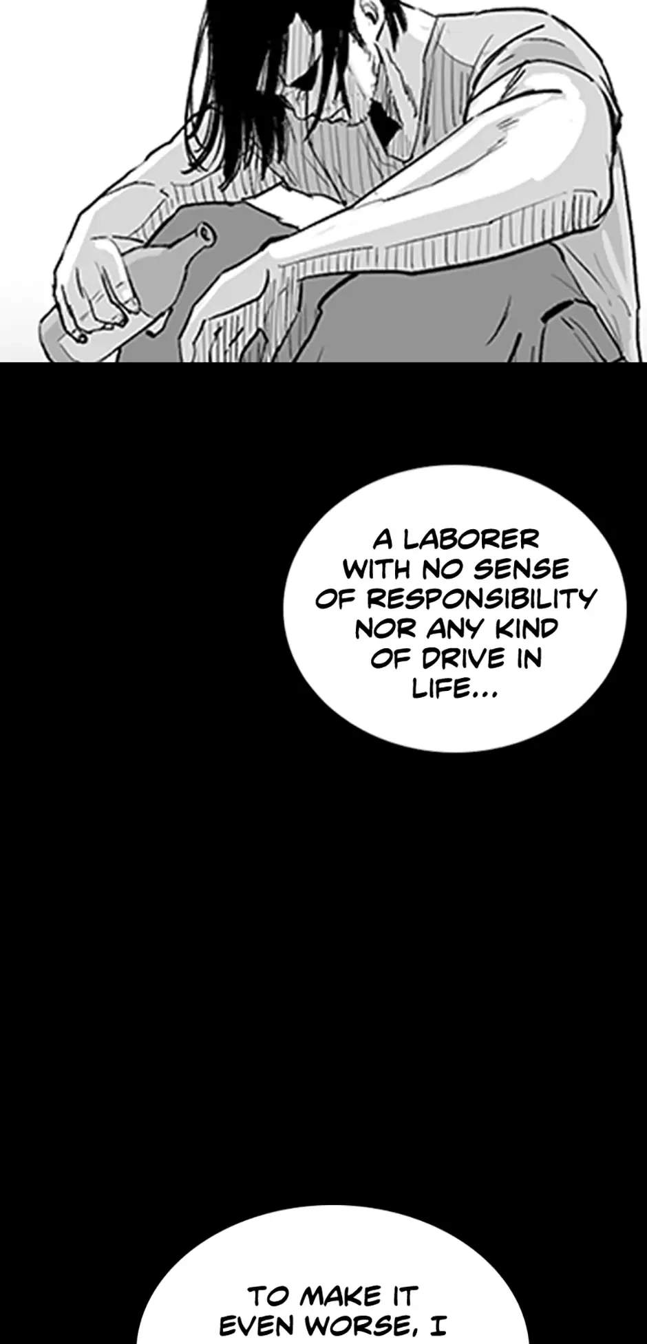 Read A Better Labor chapter 71 image 10 on Lezhin