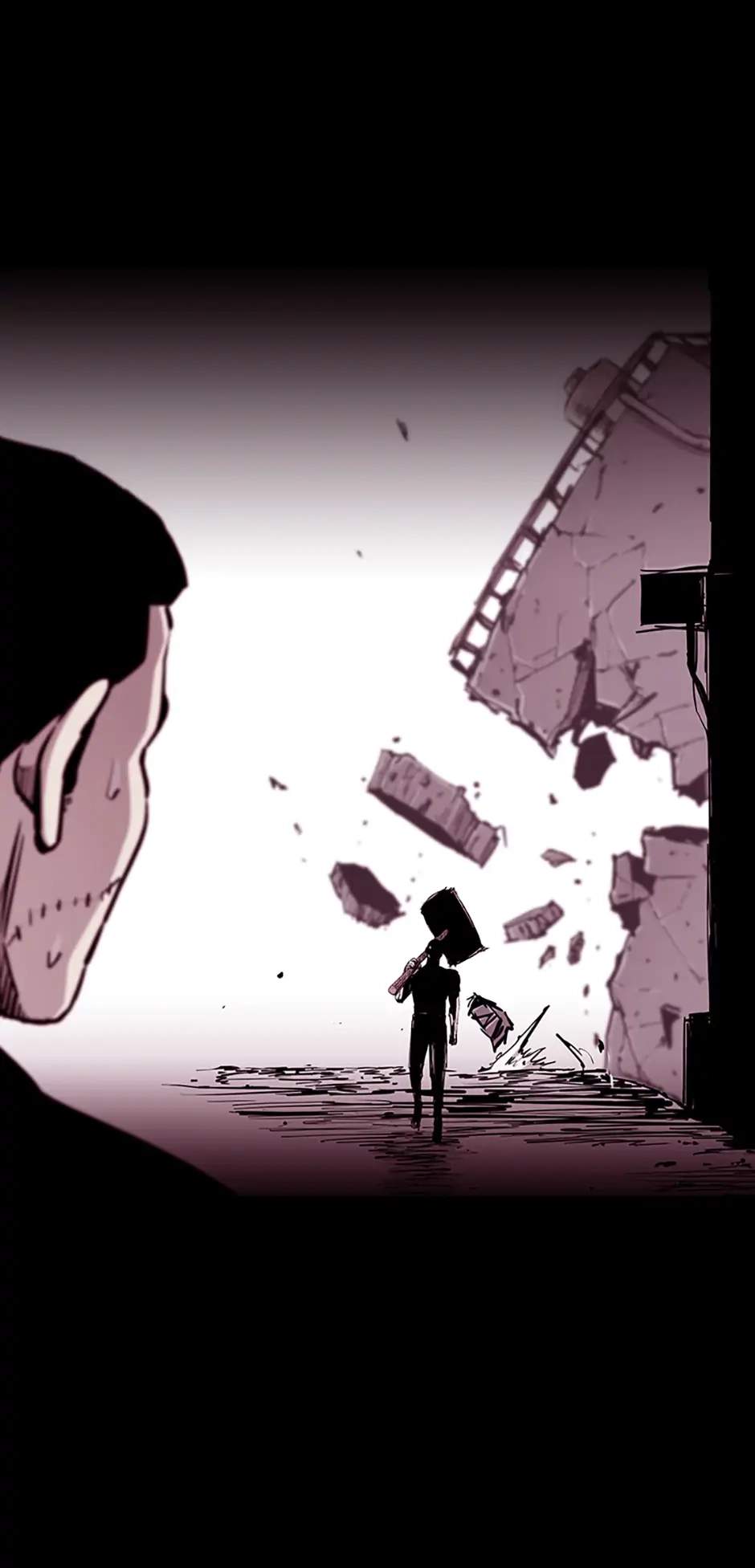 Read A Better Labor chapter 71 image 107 on Lezhin