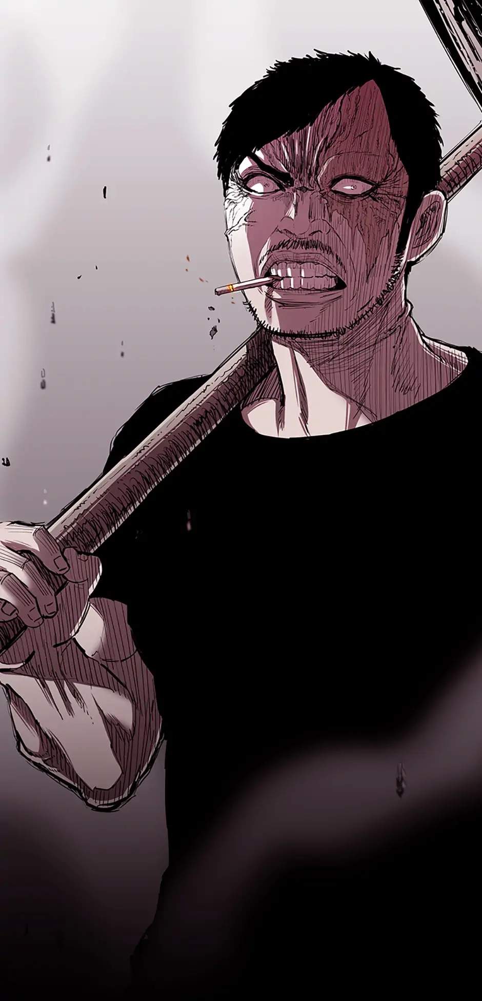 Read A Better Labor chapter 71 image 113 on Lezhin