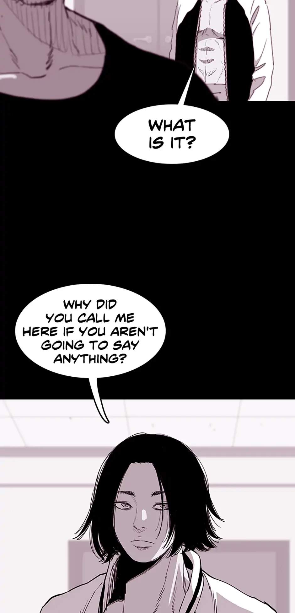 Read A Better Labor chapter 71 image 3 on Lezhin
