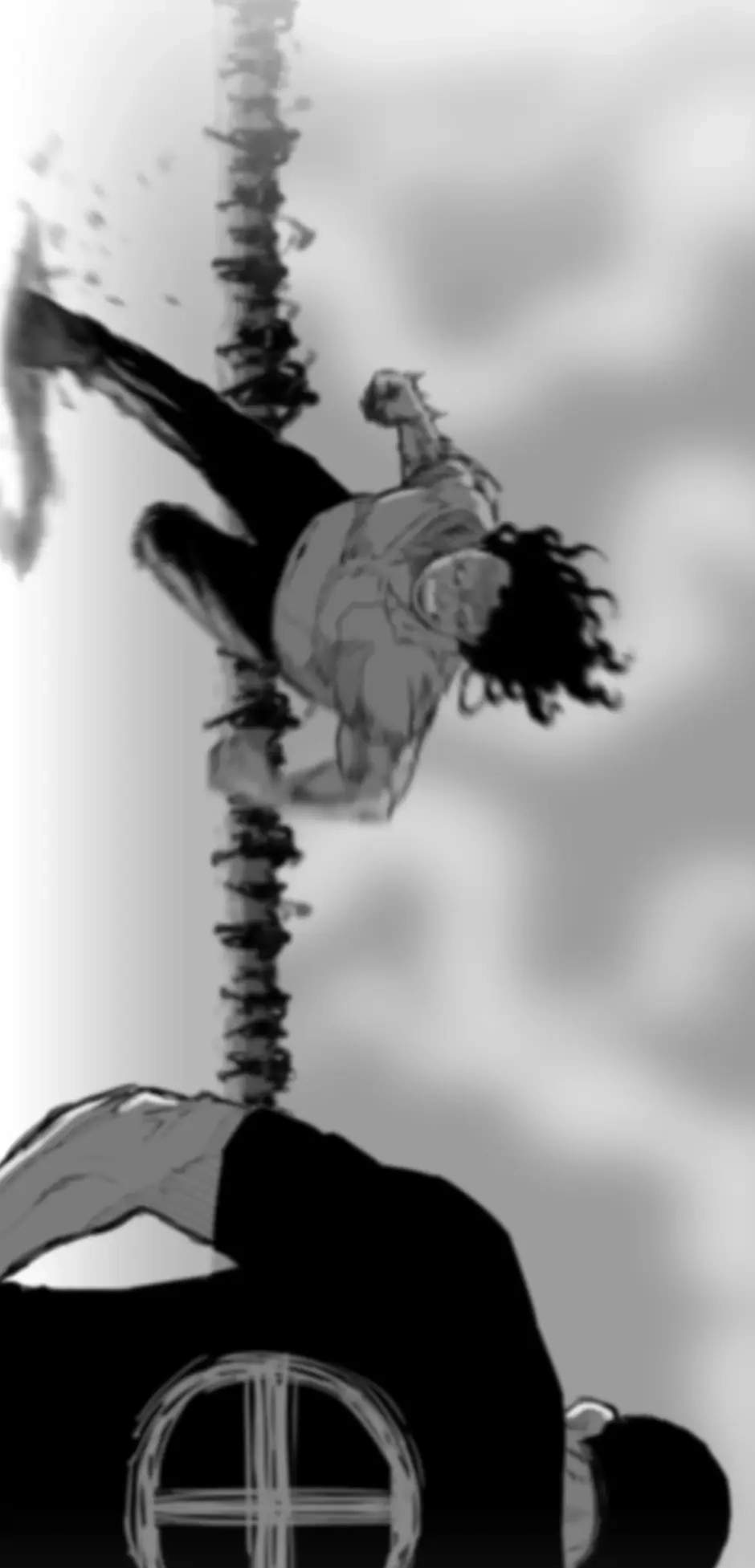 Read A Better Labor chapter 71 image 61 on Lezhin