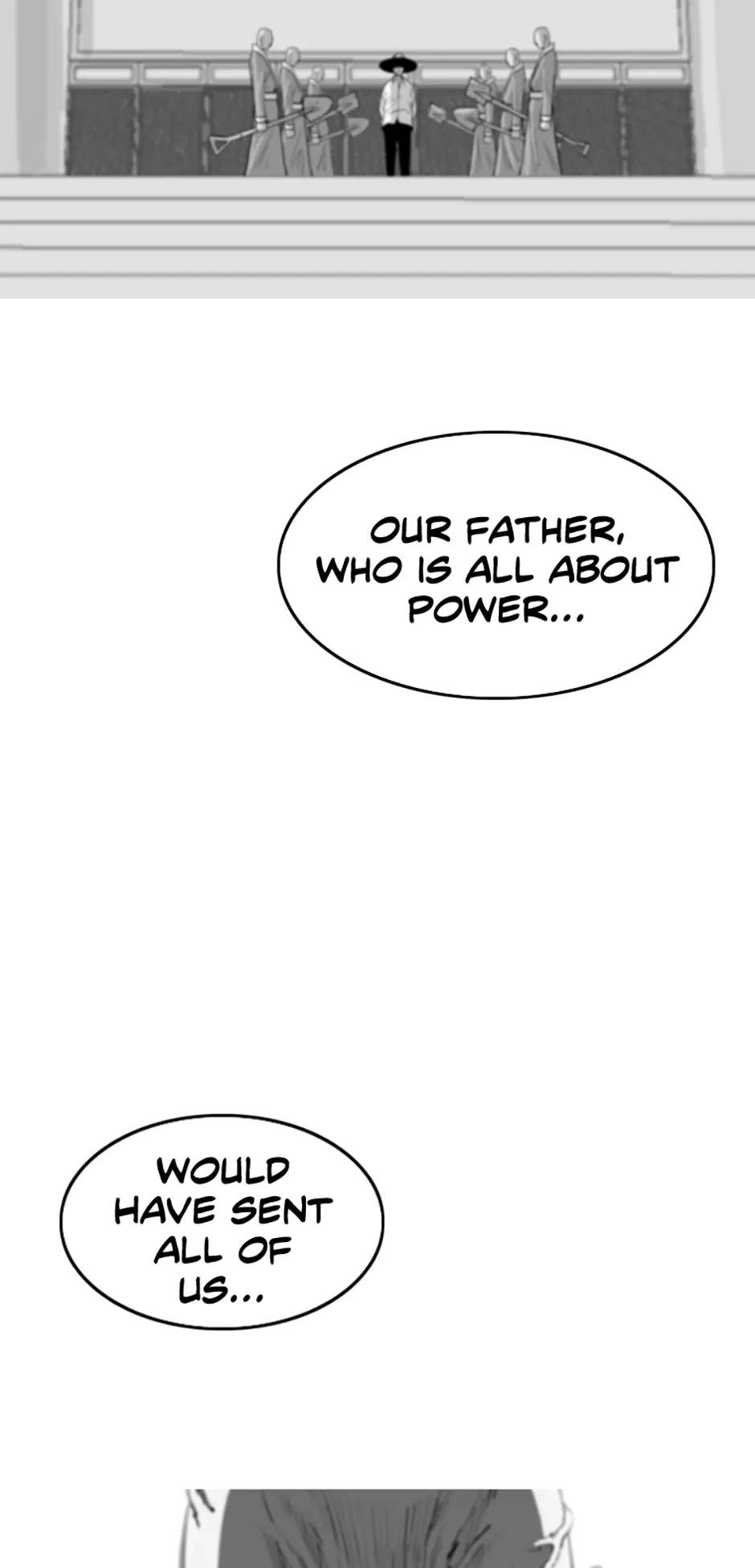 Read A Better Labor chapter 71 image 64 on Lezhin