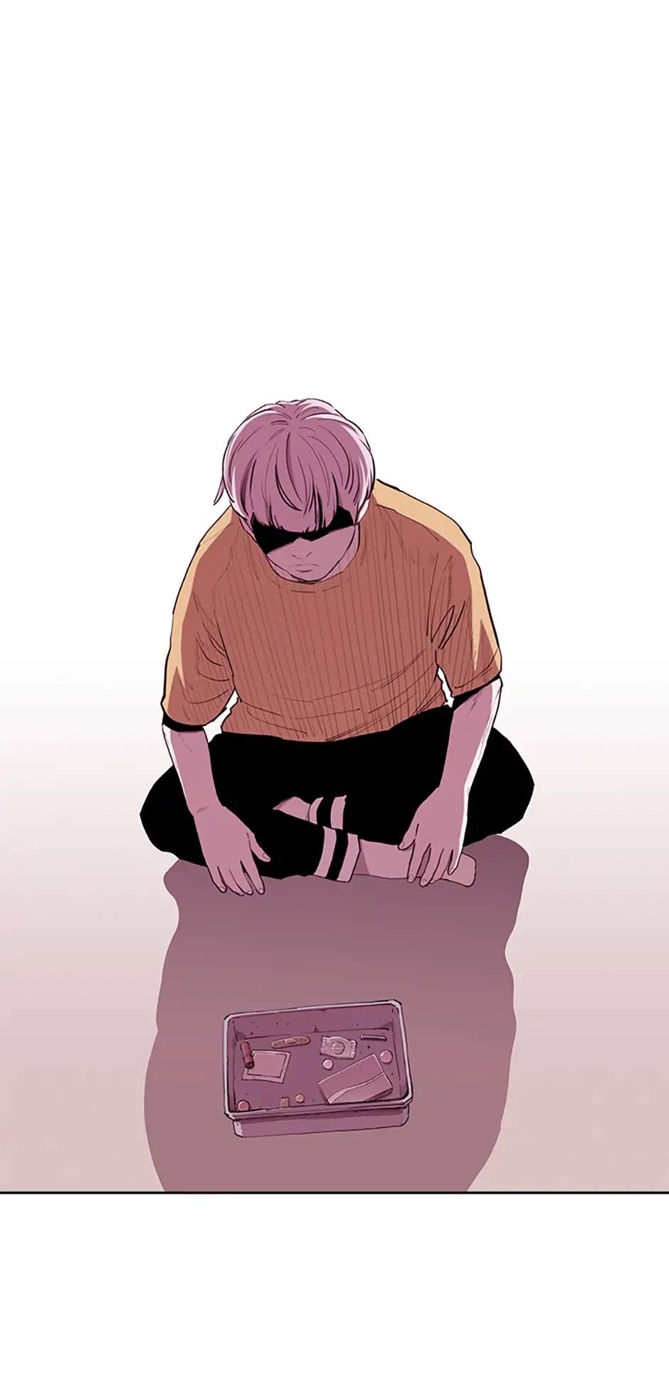 Read A Better Labor chapter 71 image 70 on Lezhin