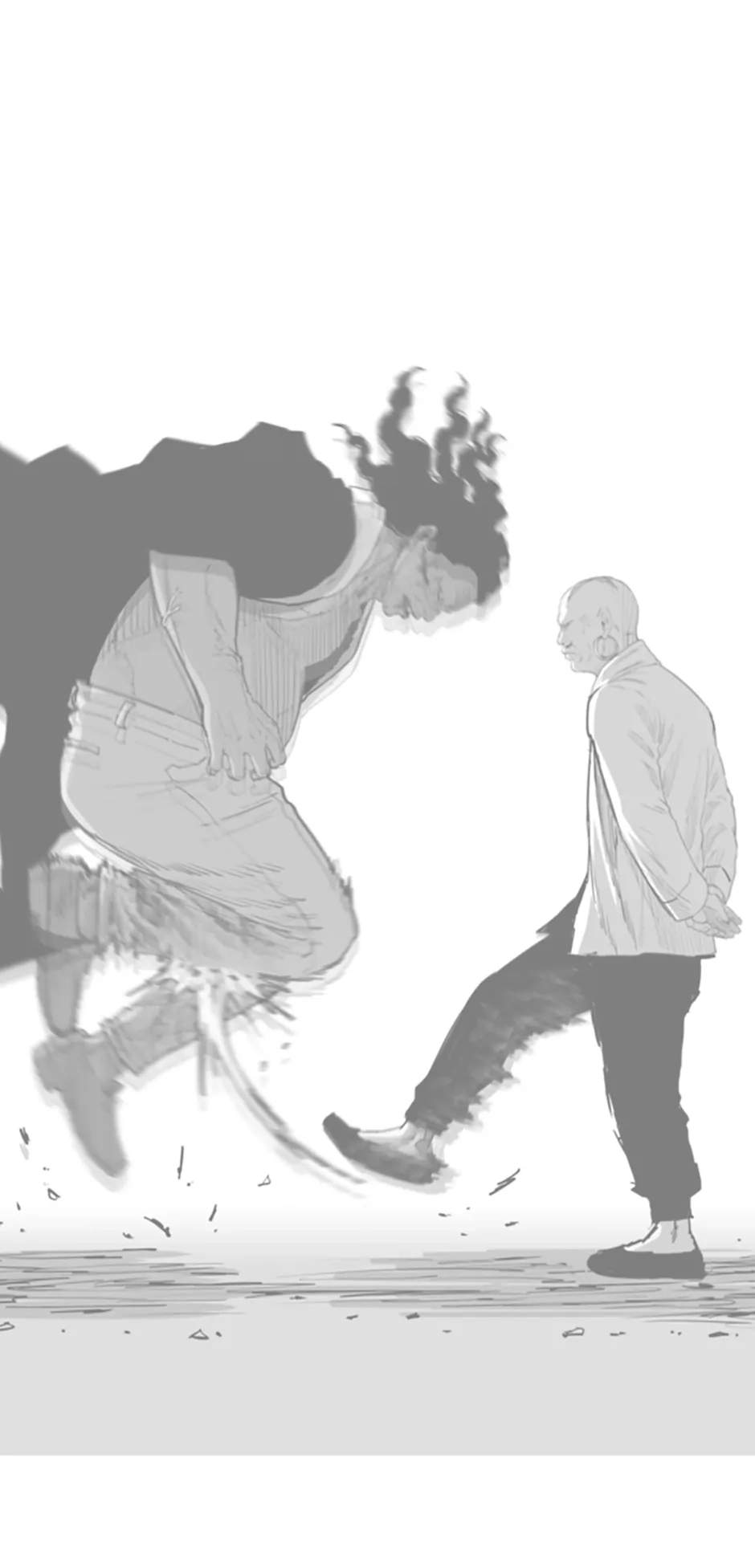 Read A Better Labor chapter 71 image 86 on Lezhin