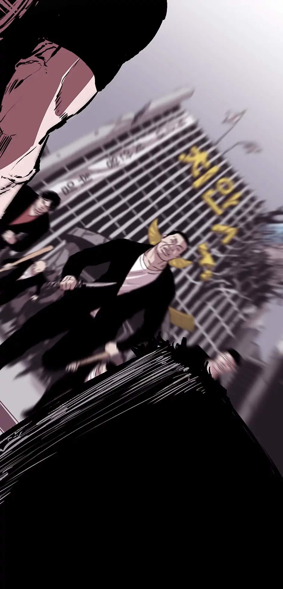 Read A Better Labor chapter 72 image 25 on Lezhin