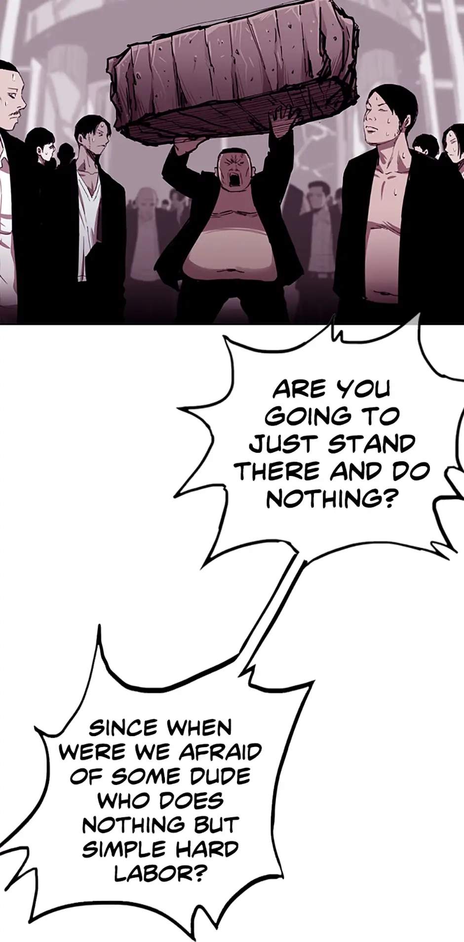 Read A Better Labor chapter 72 image 55 on Lezhin