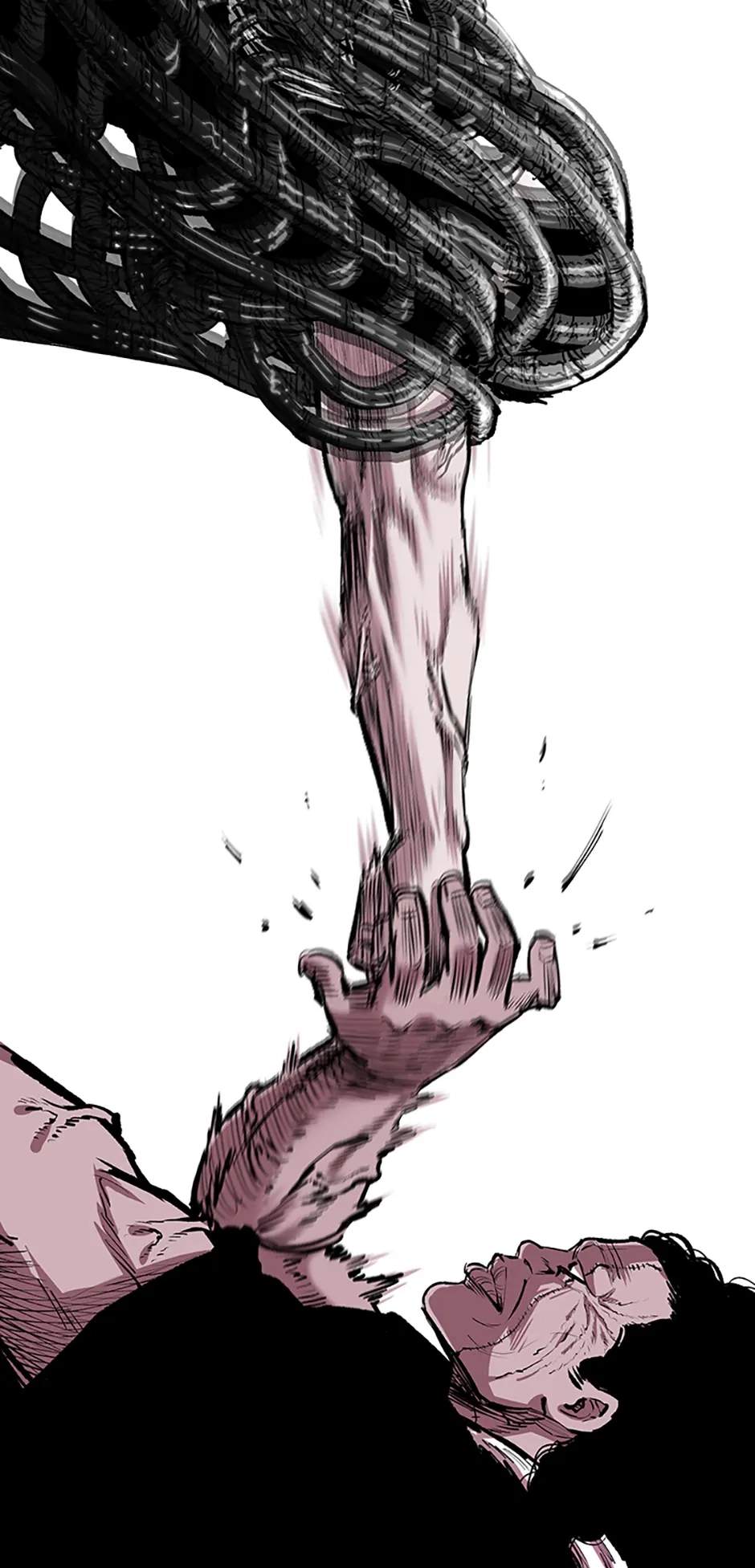 Read A Better Labor chapter 73 image 13 on Lezhin