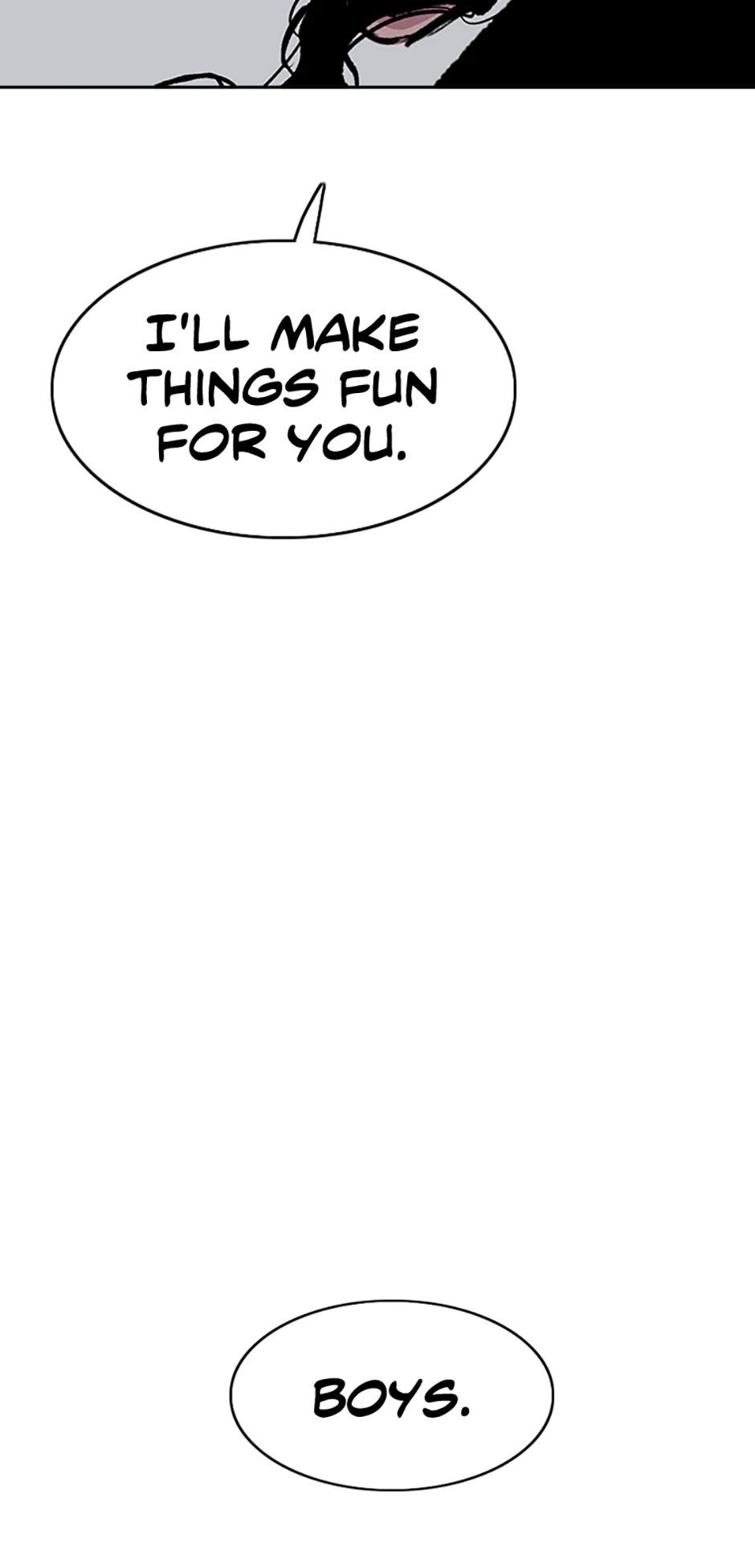 Read A Better Labor chapter 73 image 18 on Lezhin