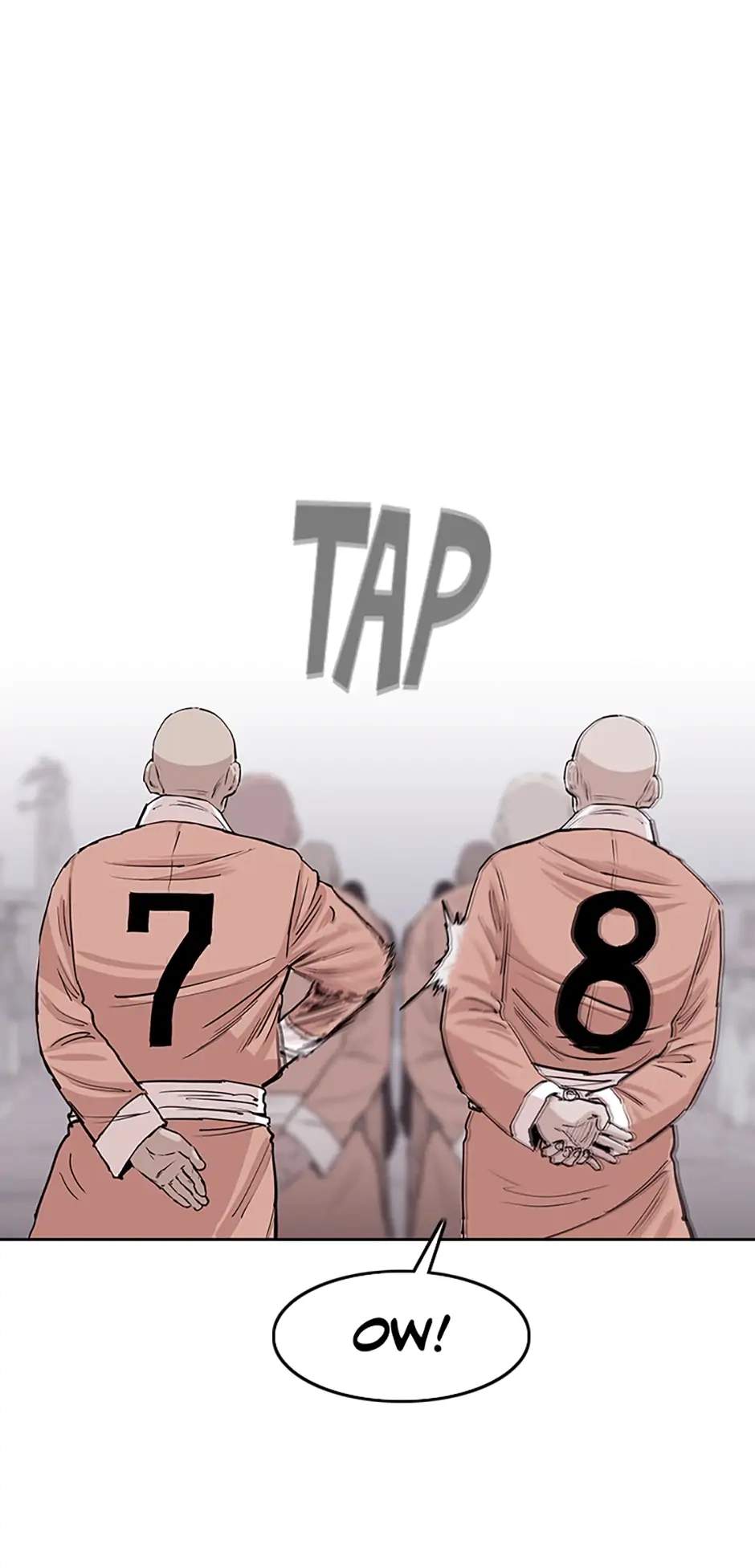Read A Better Labor chapter 73 image 27 on Lezhin