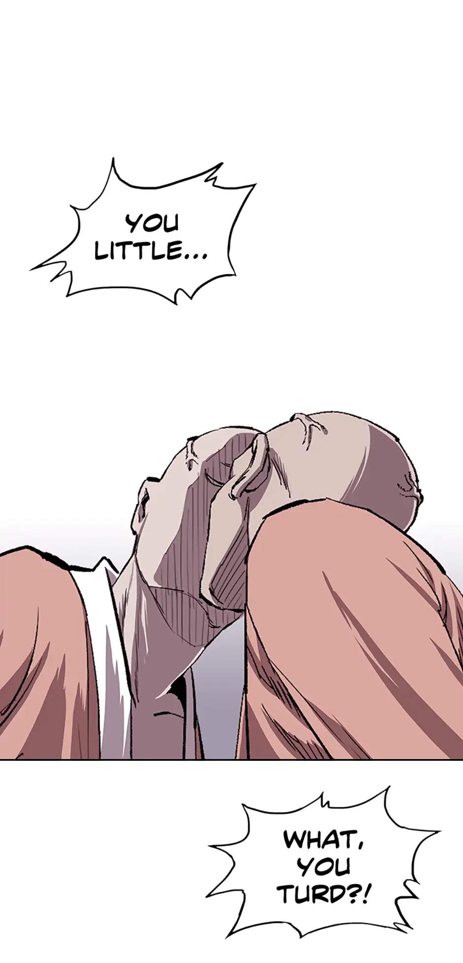 Read A Better Labor chapter 73 image 33 on Lezhin