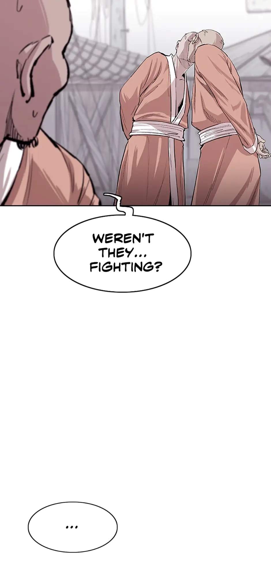 Read A Better Labor chapter 73 image 36 on Lezhin