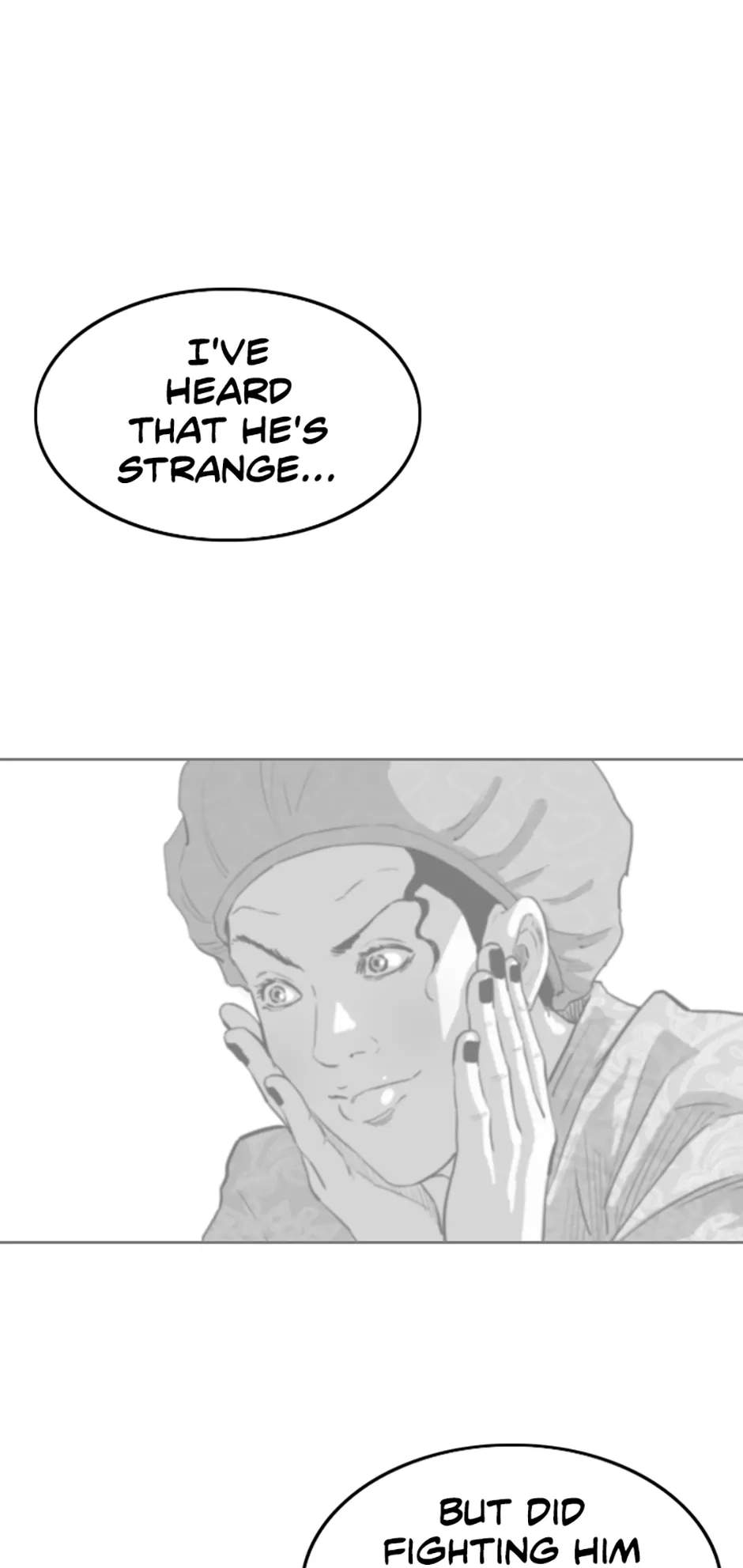 Read A Better Labor chapter 73 image 38 on Lezhin