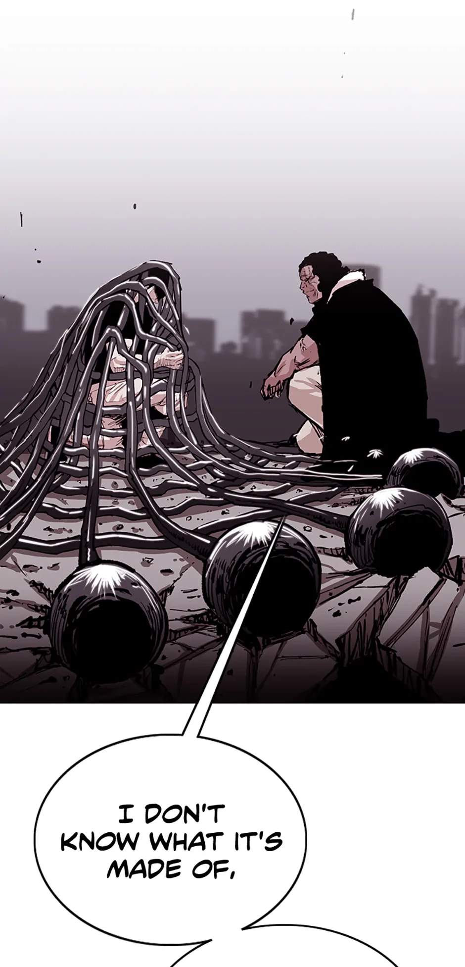 Read A Better Labor chapter 73 image 4 on Lezhin
